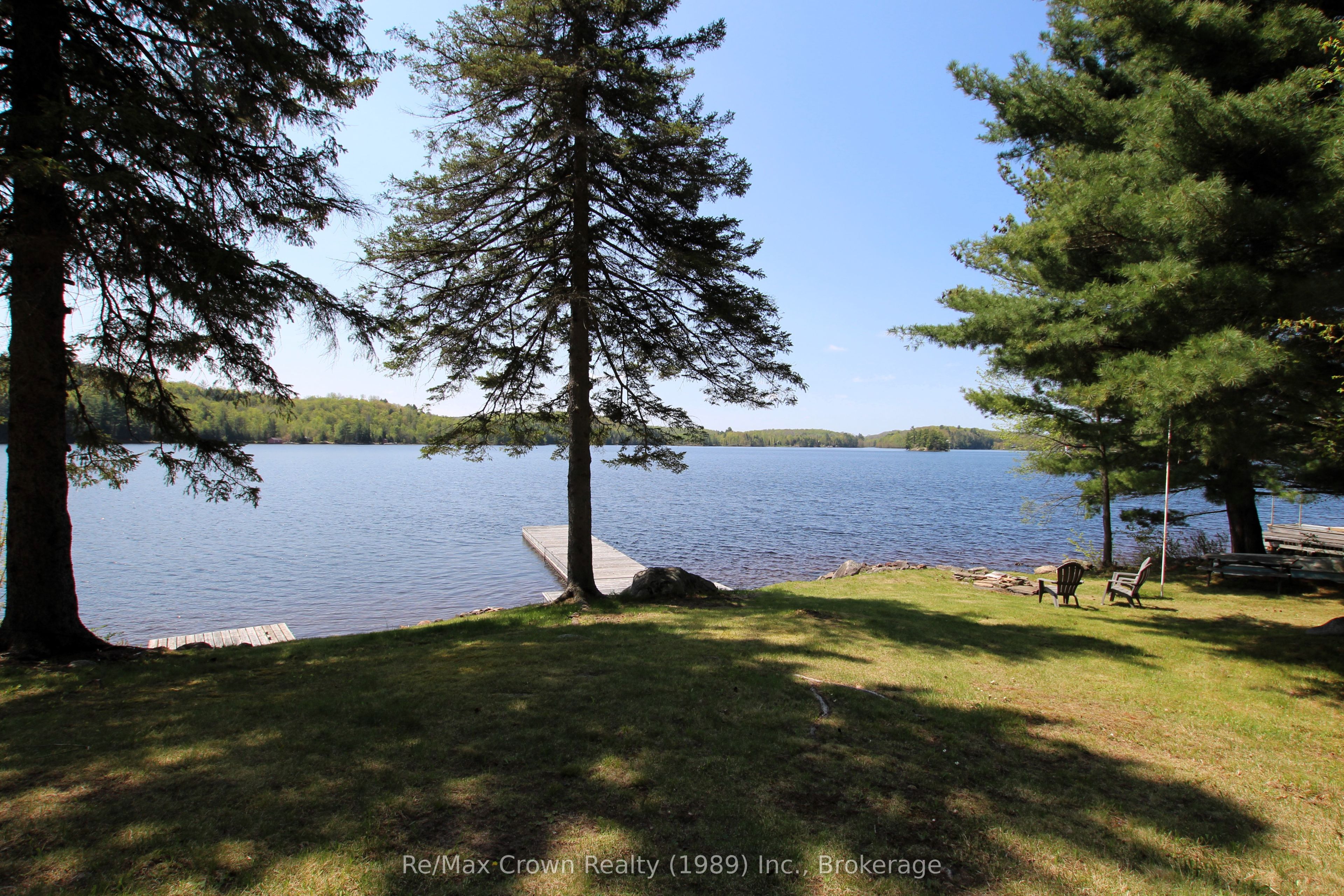 131 Lee Lane, Parry Sound Remote Area, ON P0H 1S0 photo 5