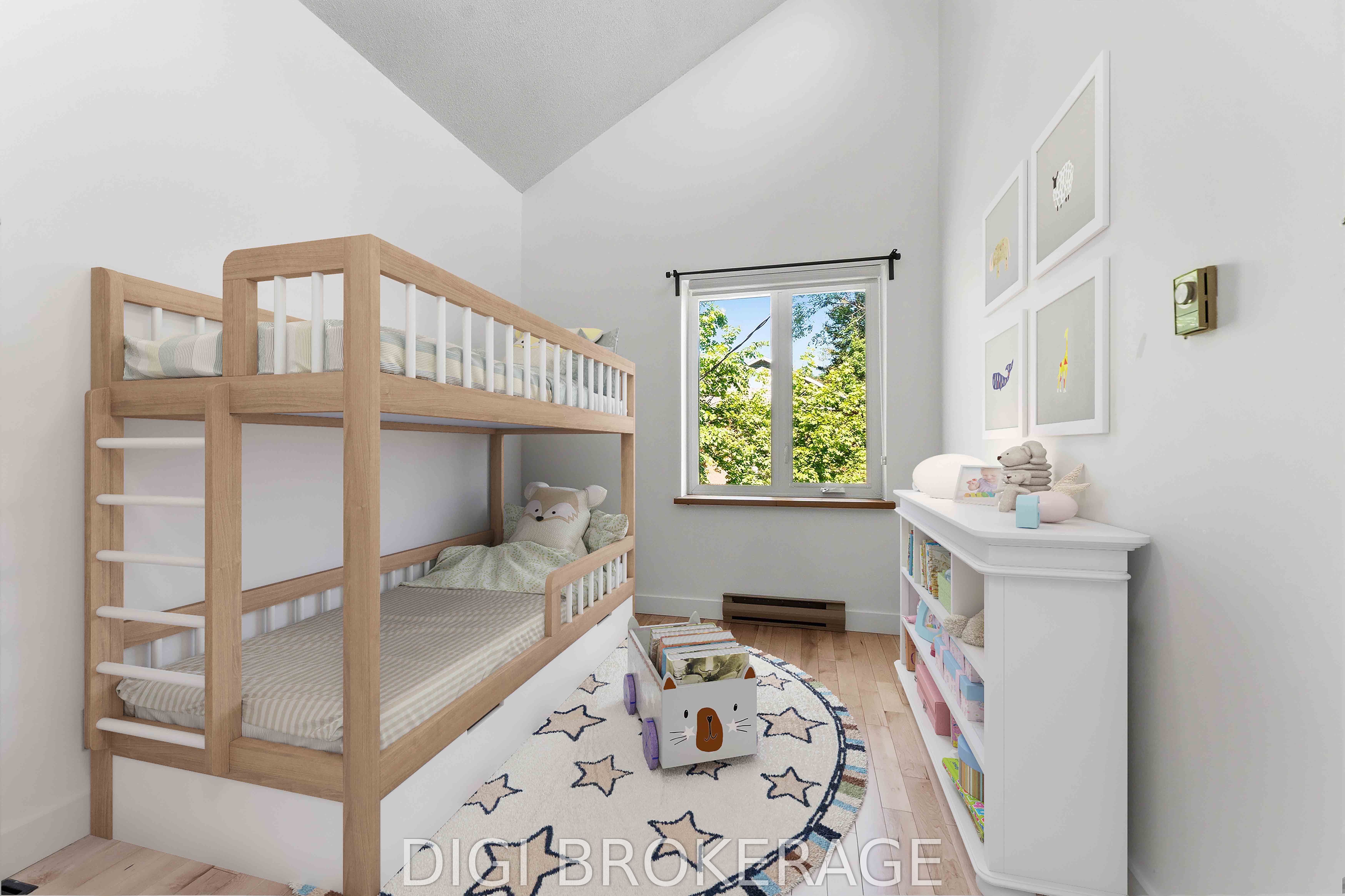 332 Iona Street, Westboro - Hampton Park, ON K1Z 8R2 photo 5