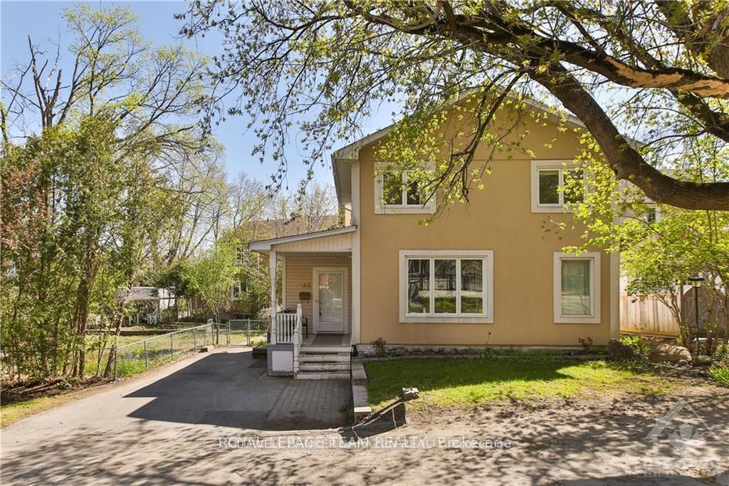 448 GREEN Avenue, Rockcliffe Park, ON K1M 1K9