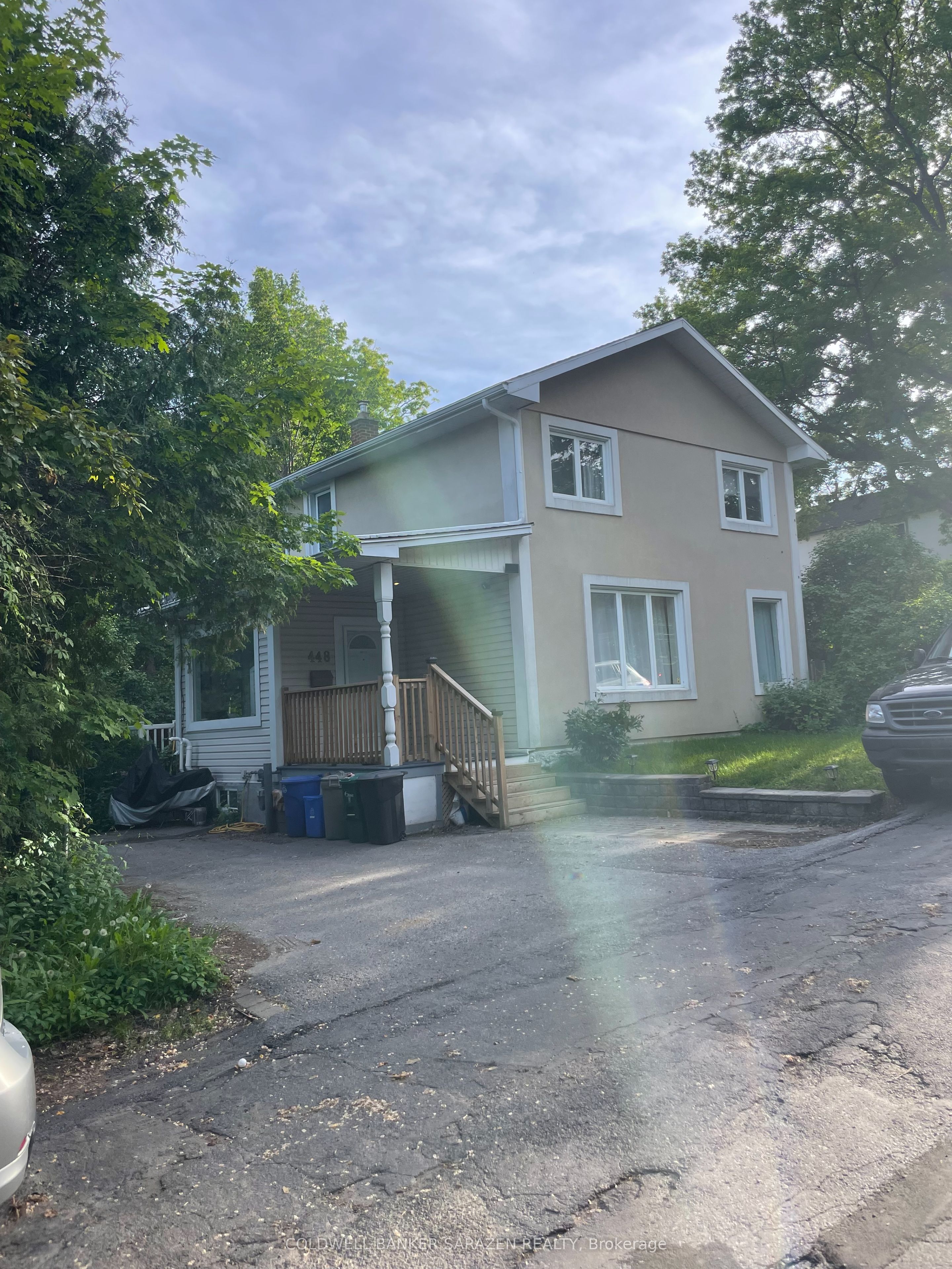 448 GREEN Avenue, Rockcliffe Park, ON K1M 1K9 photo 2
