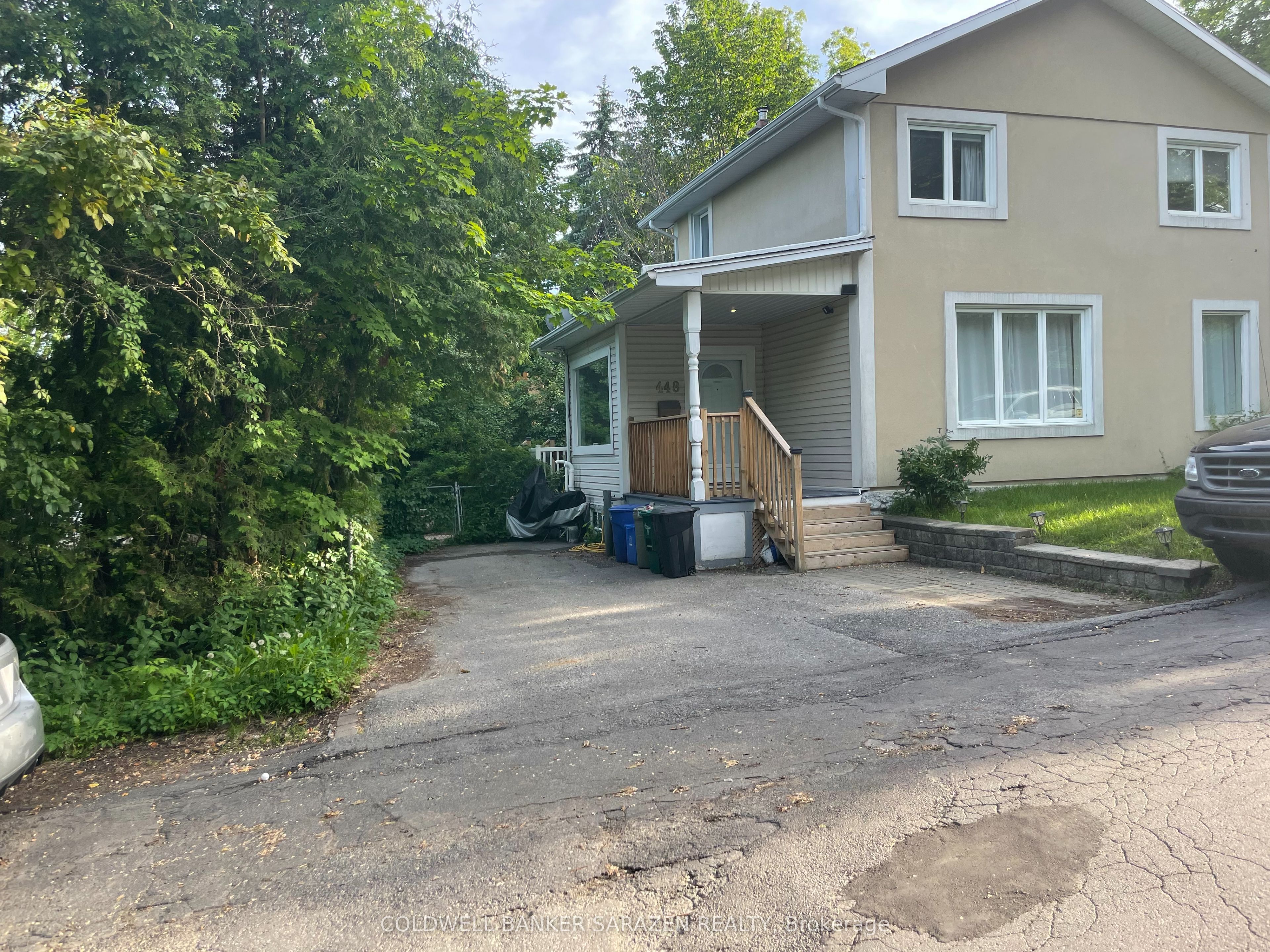 448 GREEN Avenue, Rockcliffe Park, ON K1M 1K9 photo 3