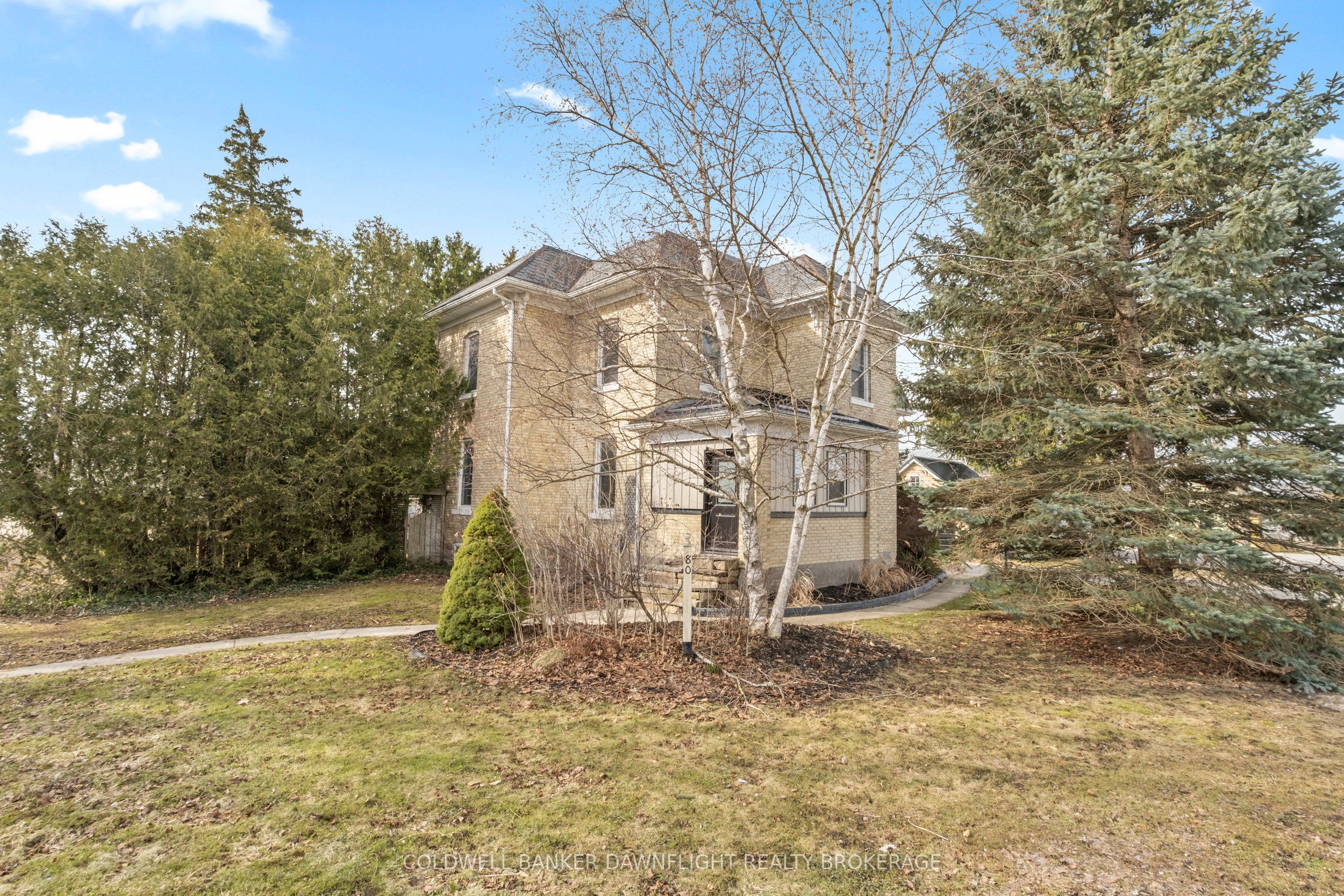 80 Nelson Street, Bluewater, ON N0M 1X0 photo 3
