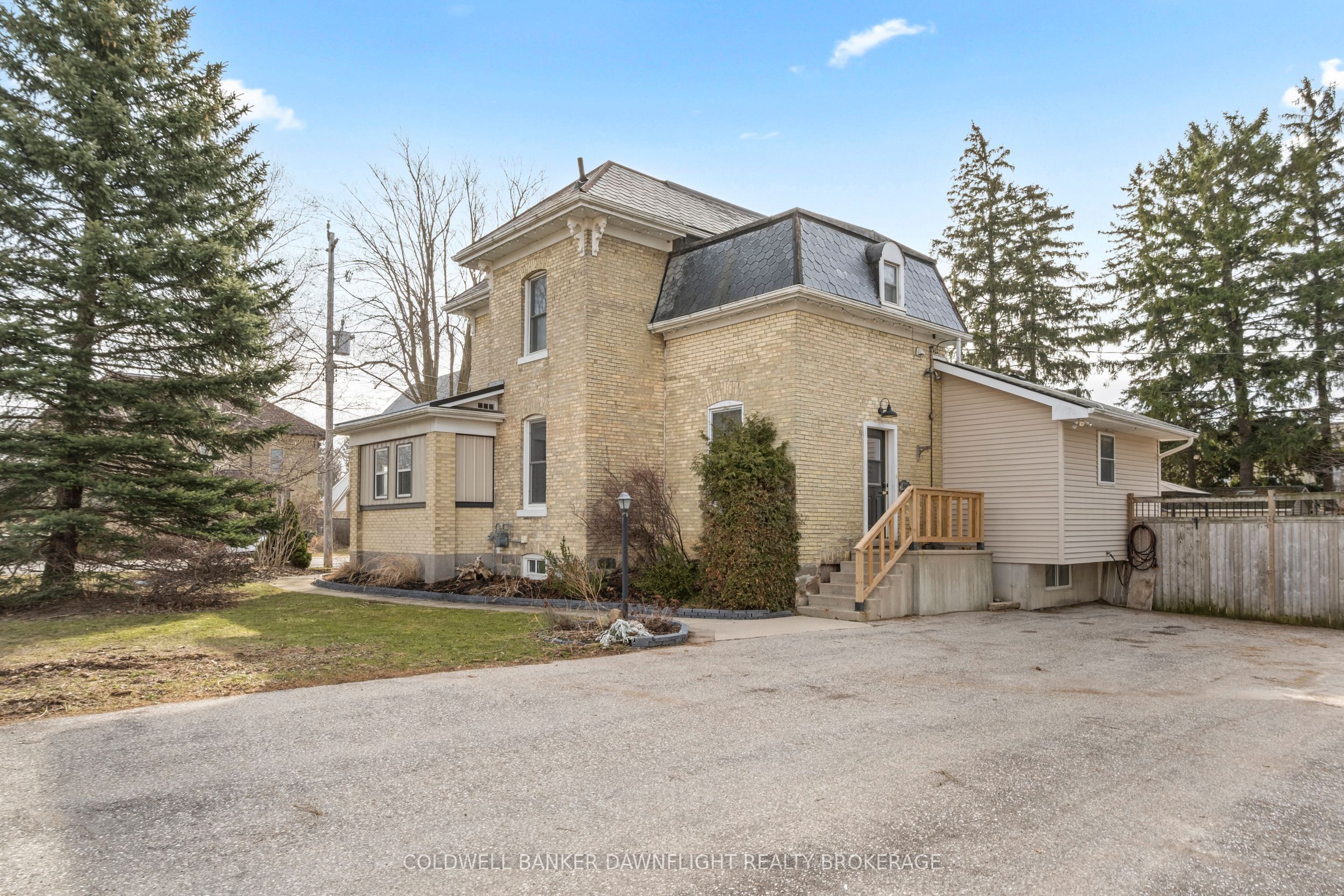 80 Nelson Street, Bluewater, ON N0M 1X0 photo 4