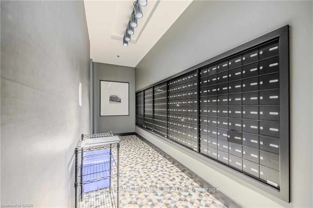 50 Grand Avenue S 1604, Cambridge, ON N1S 0C2 photo 5