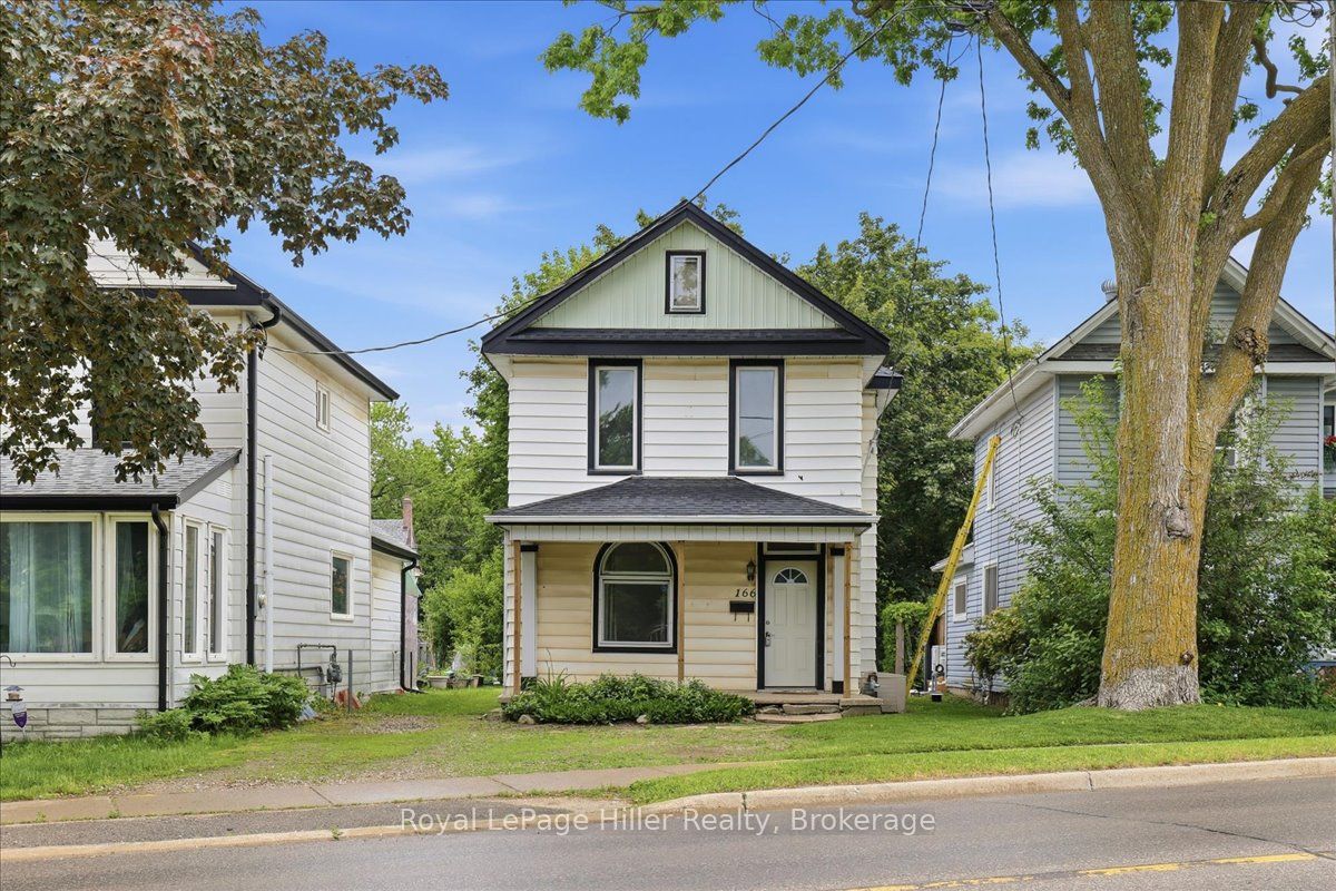 166 West Gore Street, Stratford, ON N5A 1K5