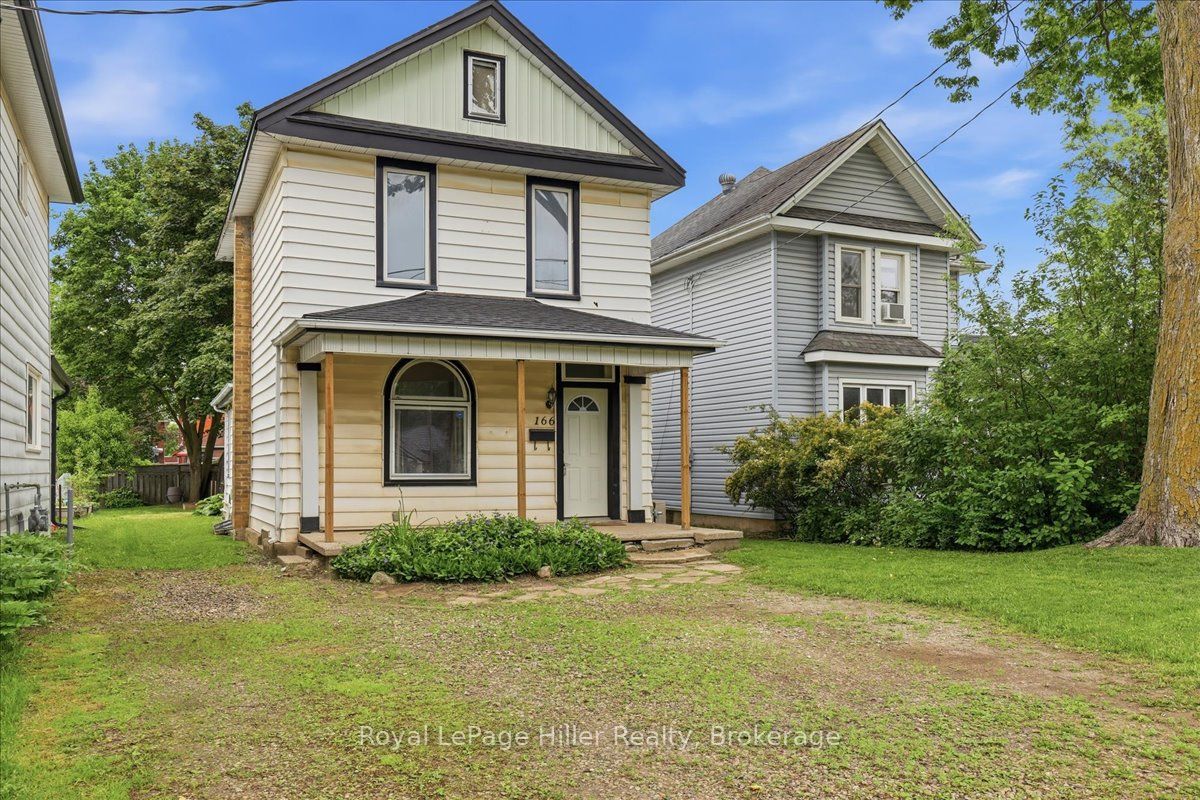 166 West Gore Street, Stratford, ON N5A 1K5 photo 3