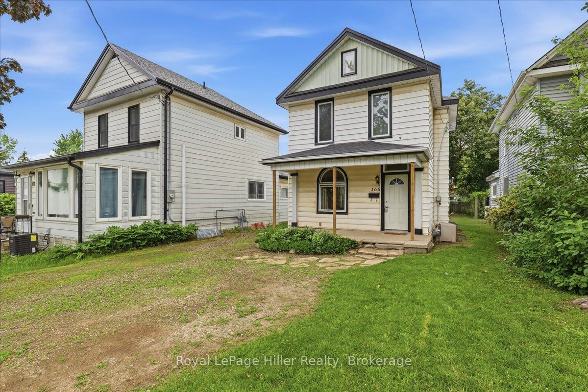 166 West Gore Street, Stratford, ON N5A 1K5 photo 4