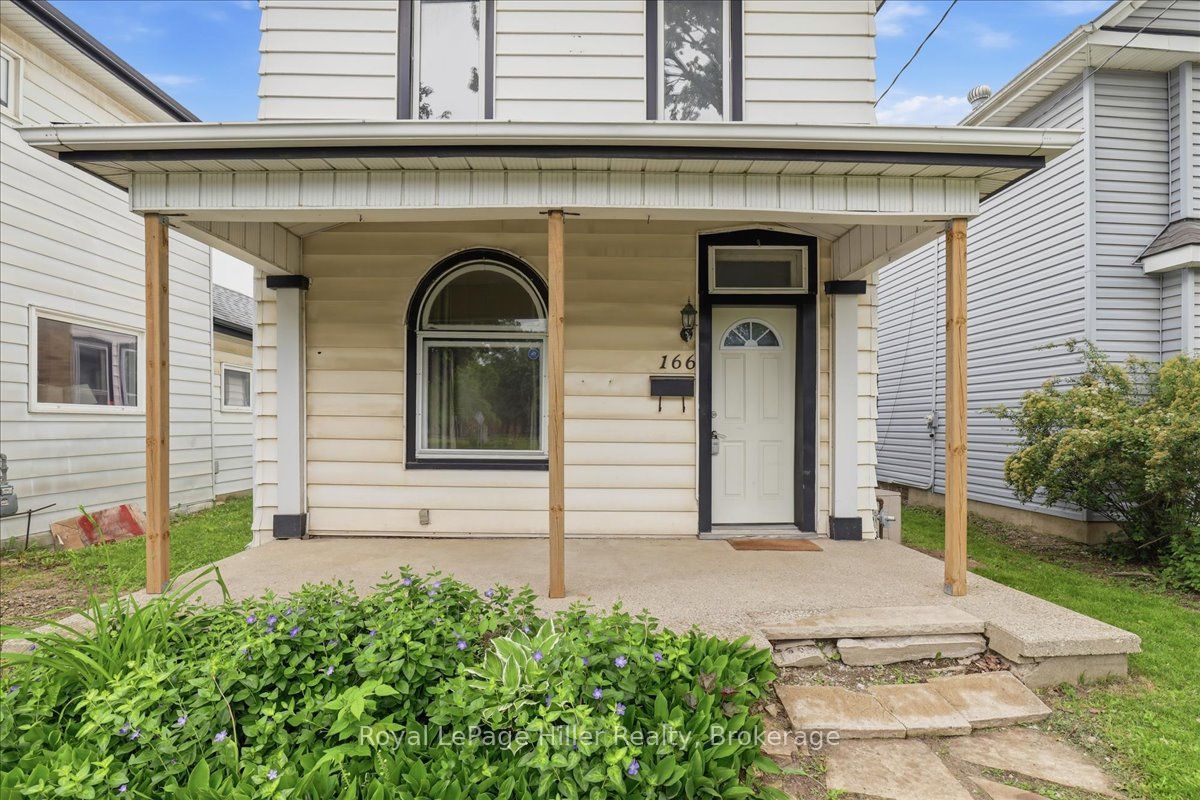 166 West Gore Street, Stratford, ON N5A 1K5 photo 5