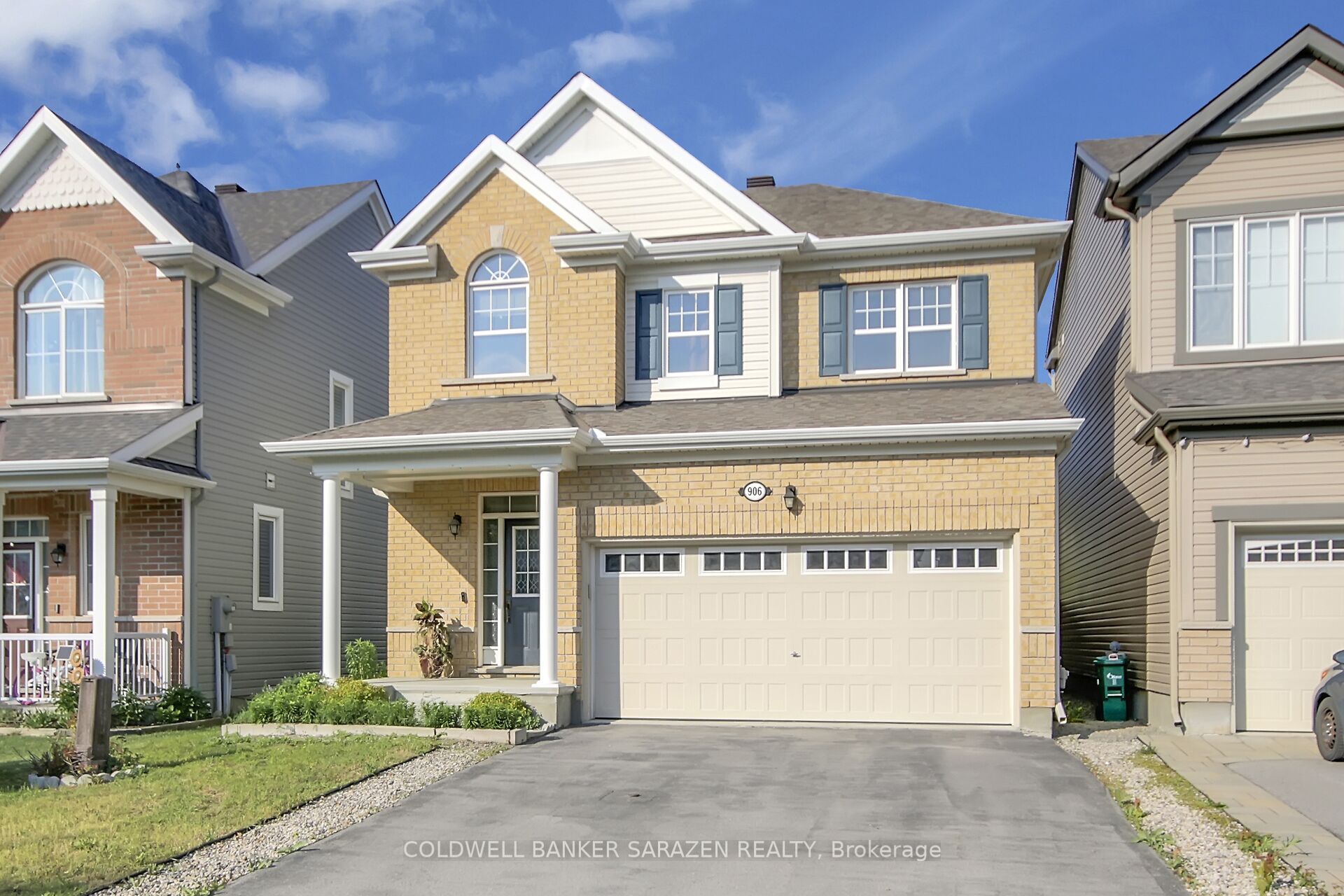906 Whimbrel Way, Barrhaven, ON K2J 6C5 photo 2