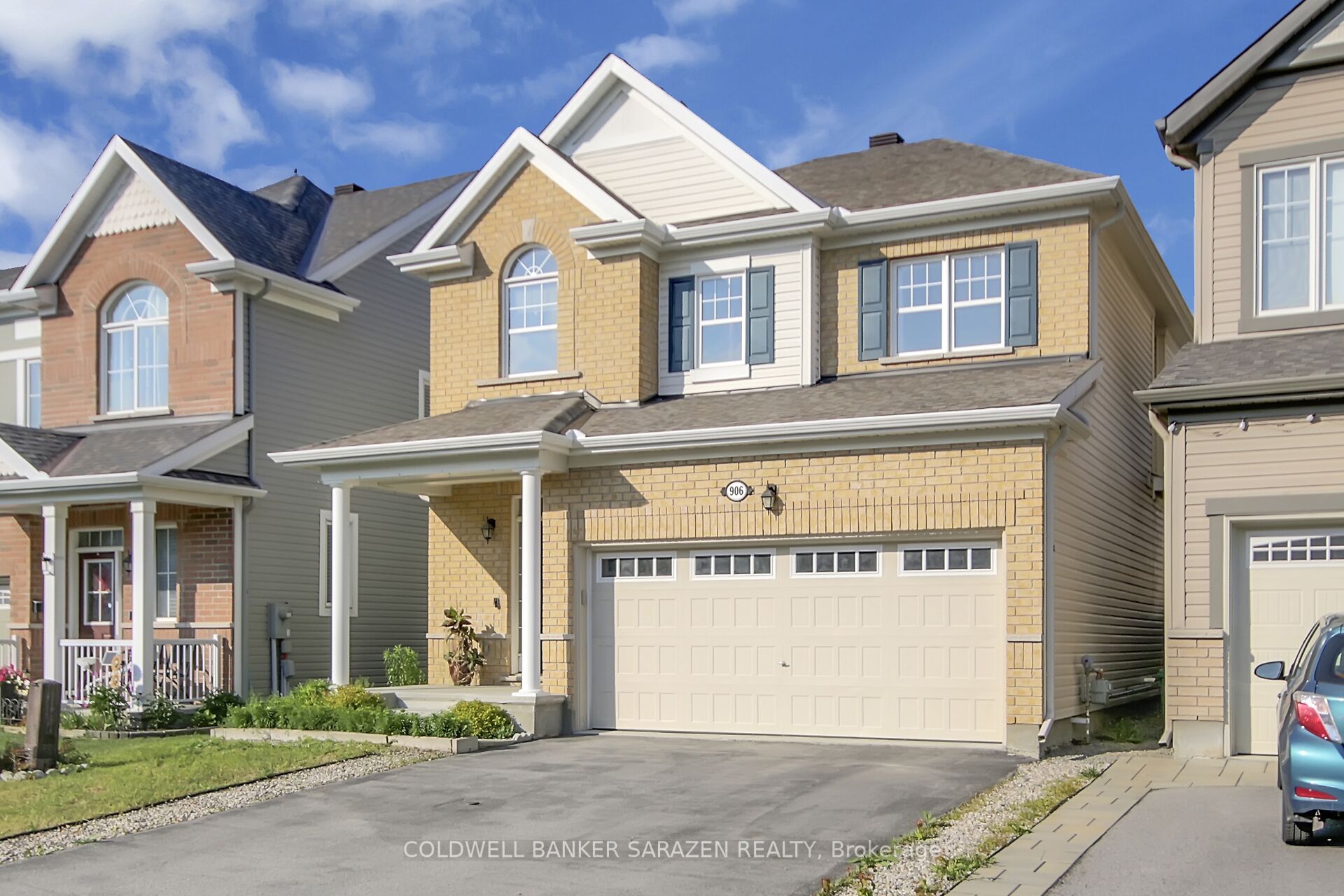 906 Whimbrel Way, Barrhaven, ON K2J 6C5 photo 3