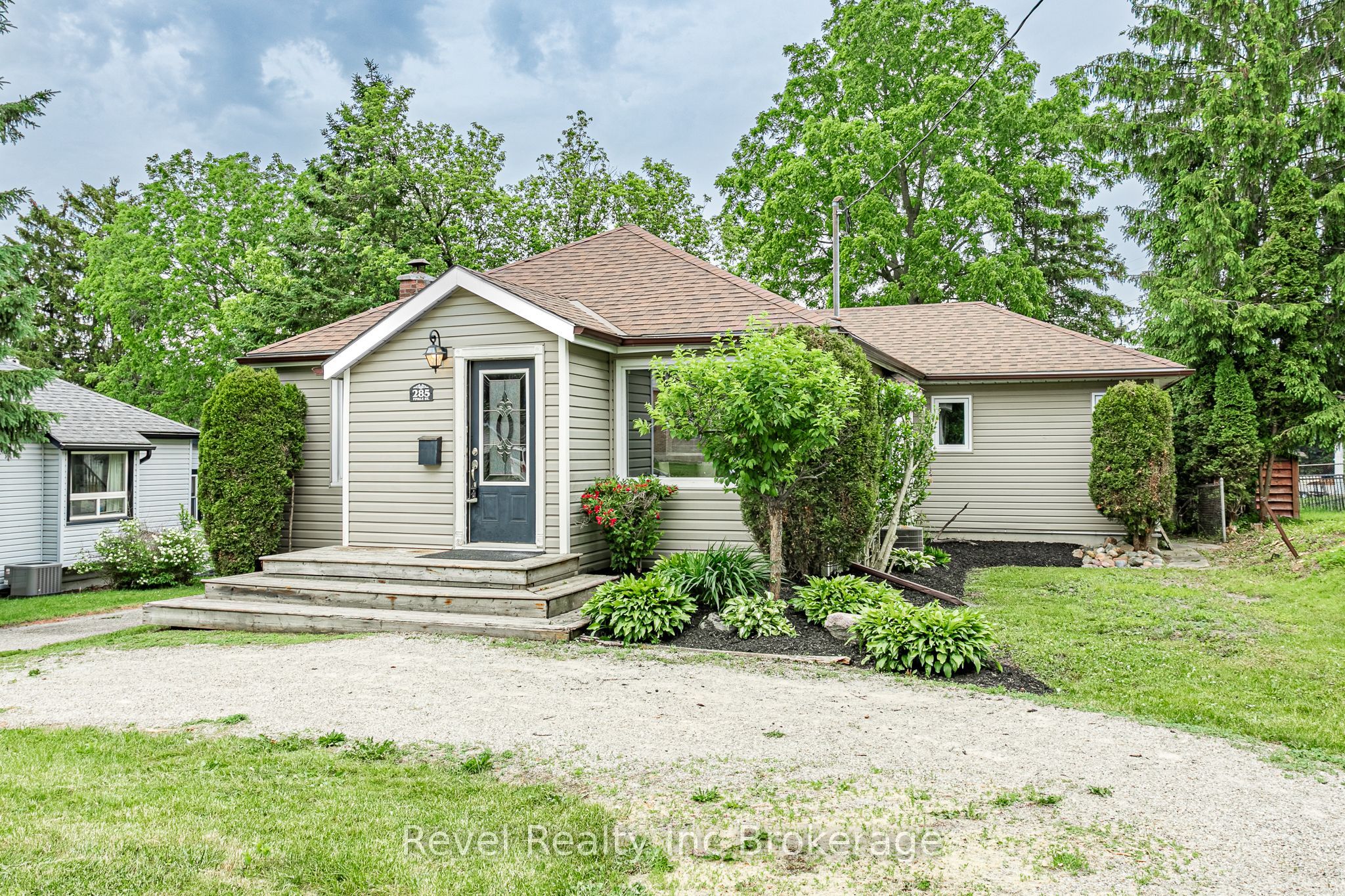 285 Finkle Street, Woodstock, ON N4S 3E4 photo 3