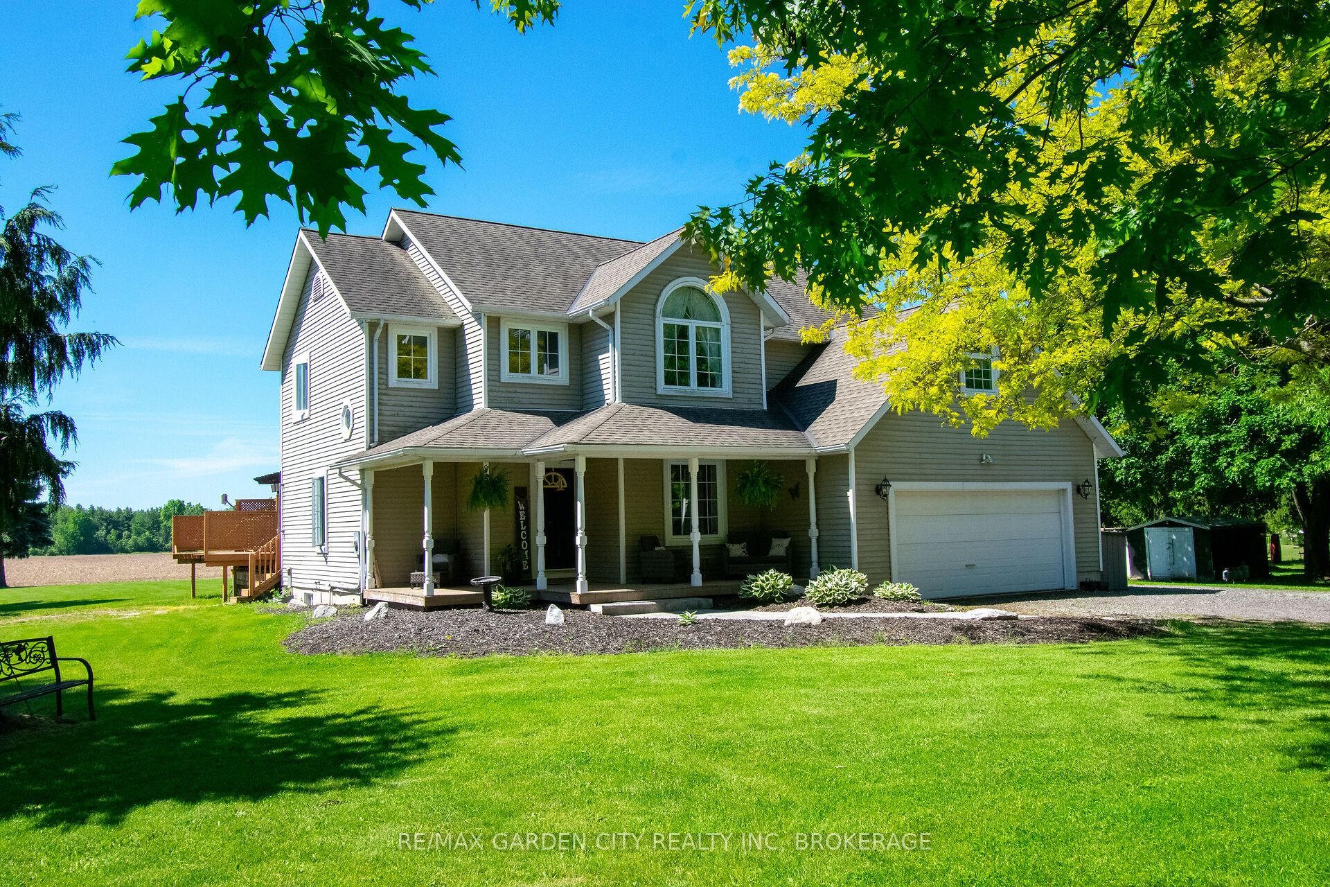11641 Highway 3, Wainfleet, ON L0S 1V0