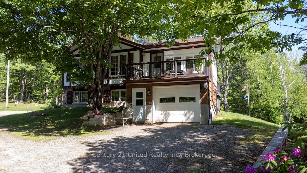 2003 Hybla Road, Hastings Highlands, ON K0L 1C0 photo 2
