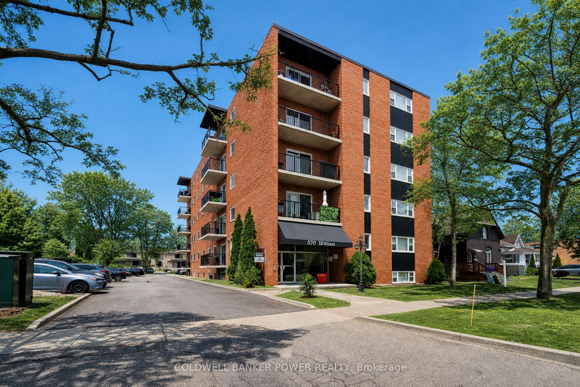 570 William Street 403, London East, ON N6B 3E9