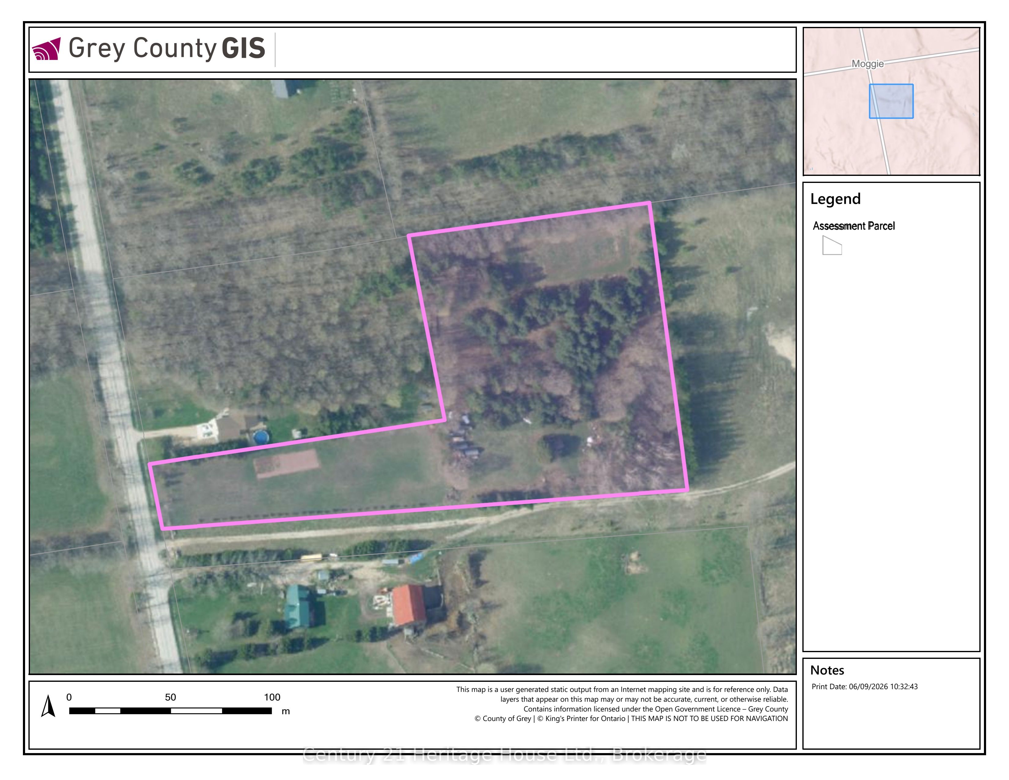 395551 2 Concession, Chatsworth, ON N0H 2V0 photo 2