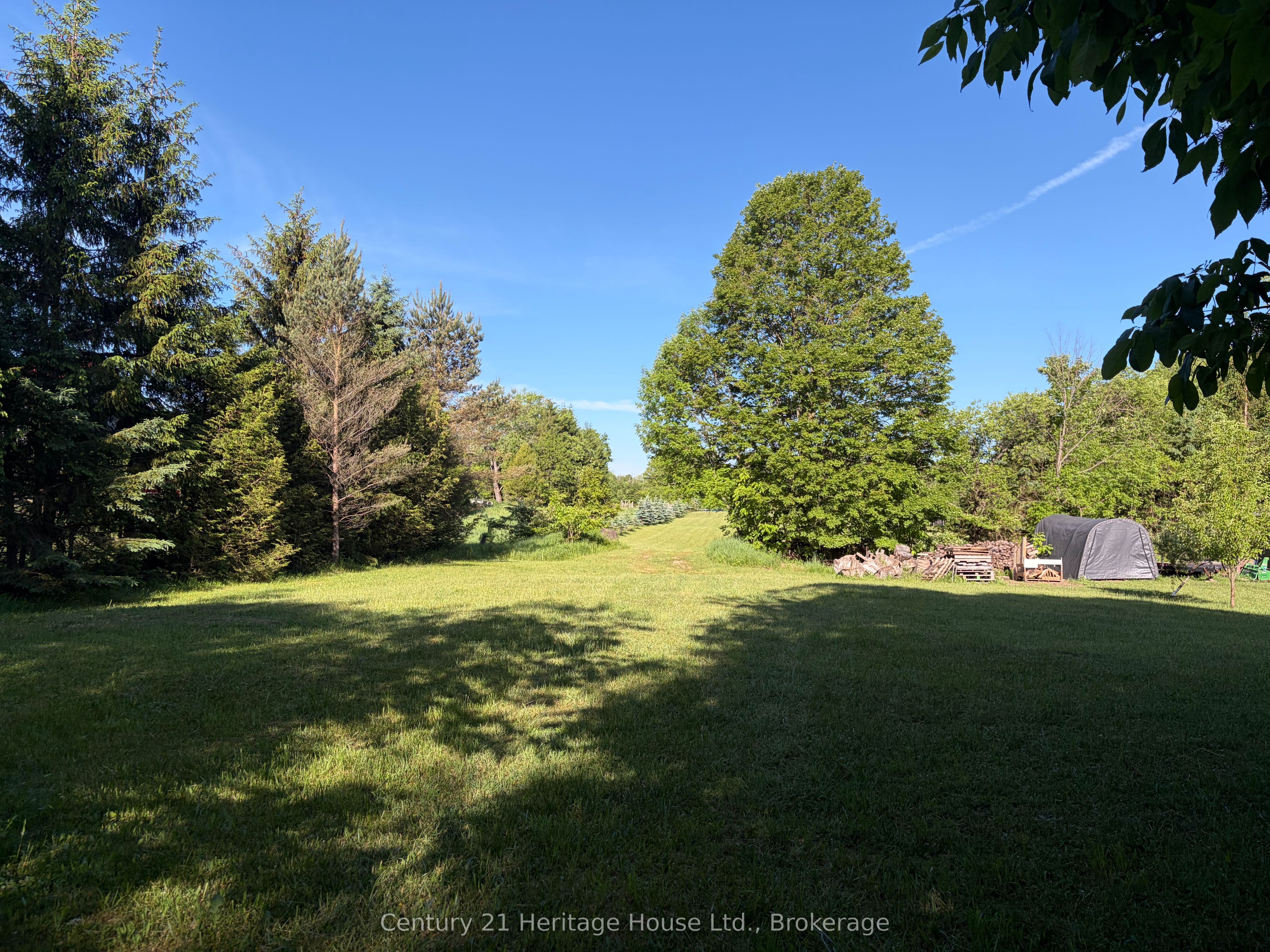 395551 2 Concession, Chatsworth, ON N0H 2V0 photo 4