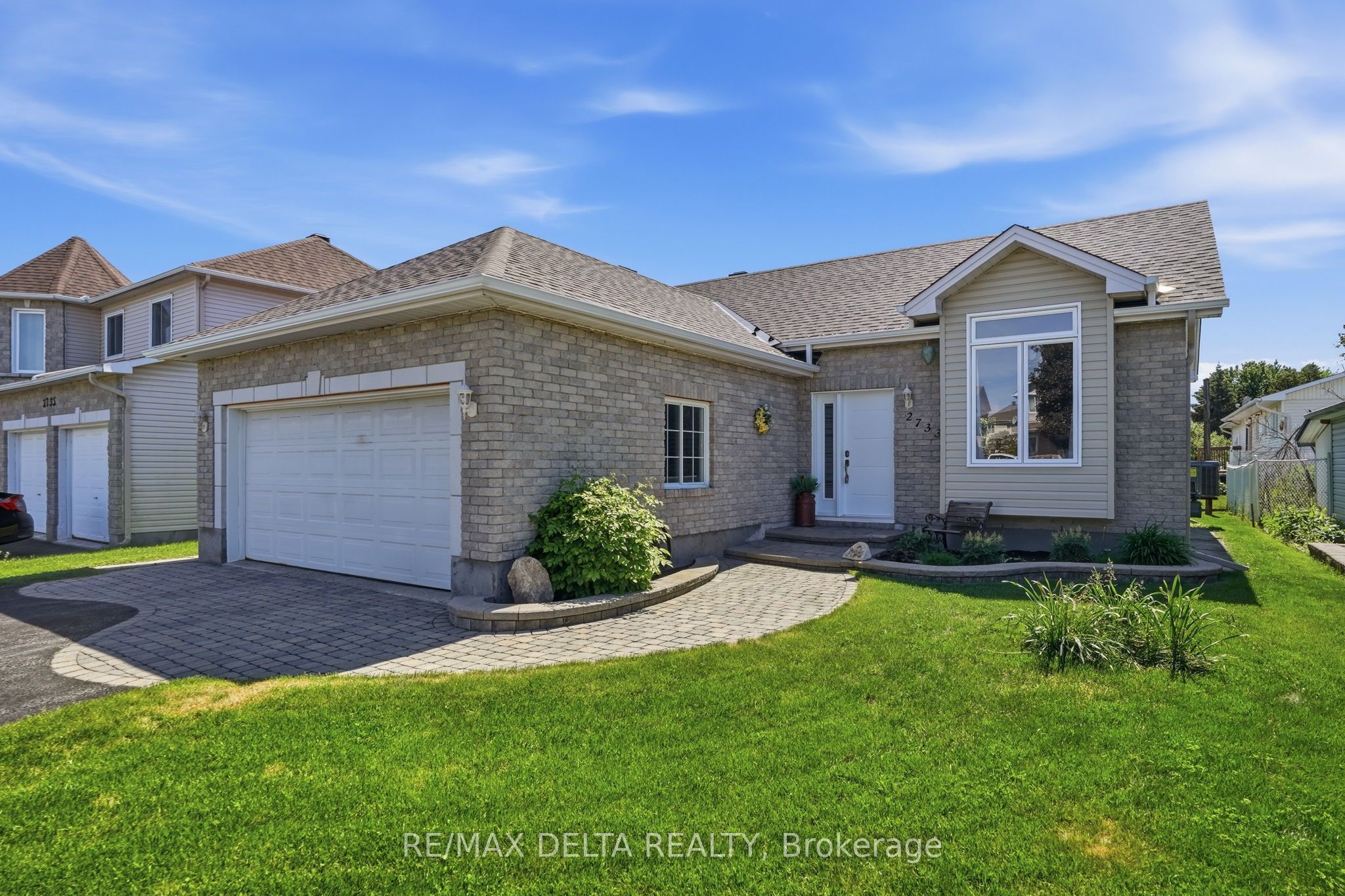 2733 Sylvain Street, Clarence-Rockland, ON K4K 1S6