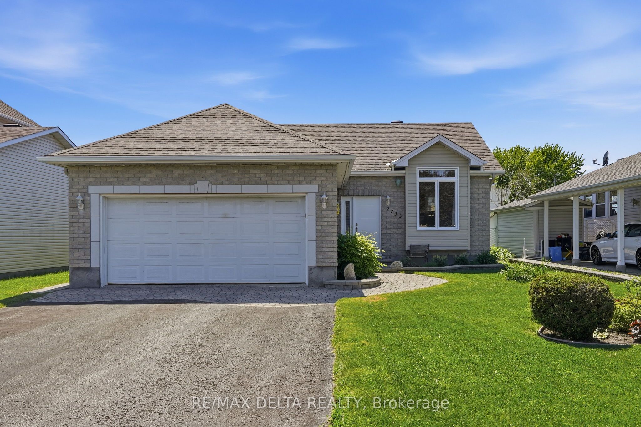 2733 Sylvain Street, Clarence-Rockland, ON K4K 1S6 photo 2