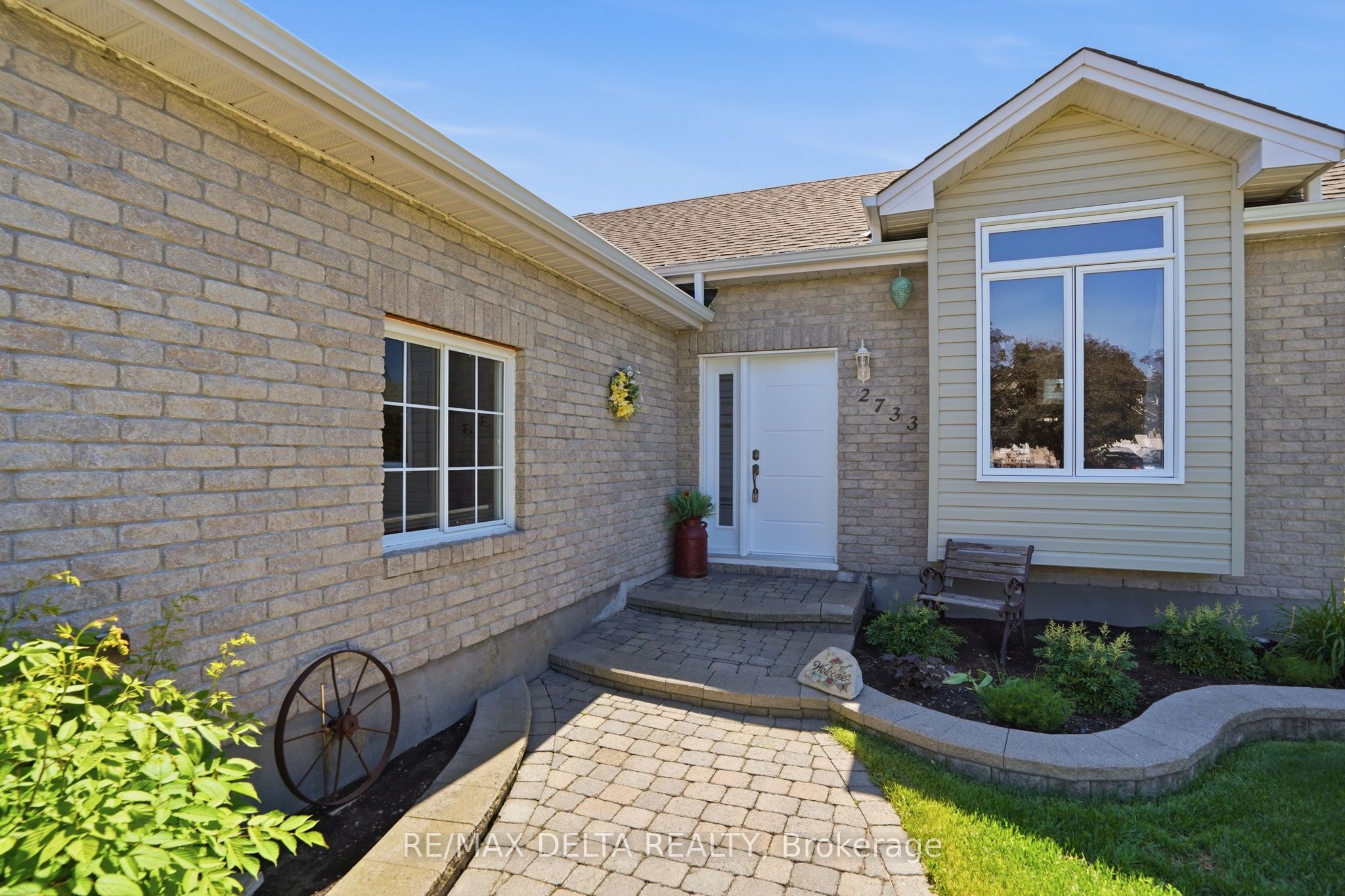2733 Sylvain Street, Clarence-Rockland, ON K4K 1S6 photo 4