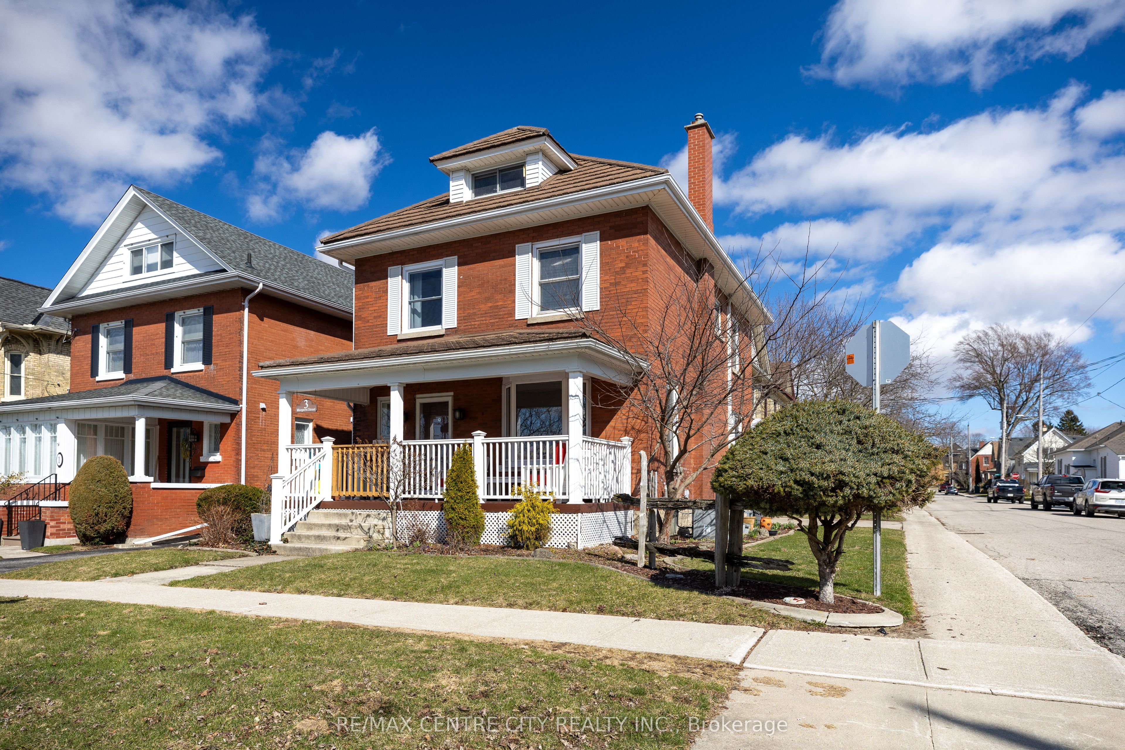 3 Margaret Street, St. Thomas, ON N5R 3H5