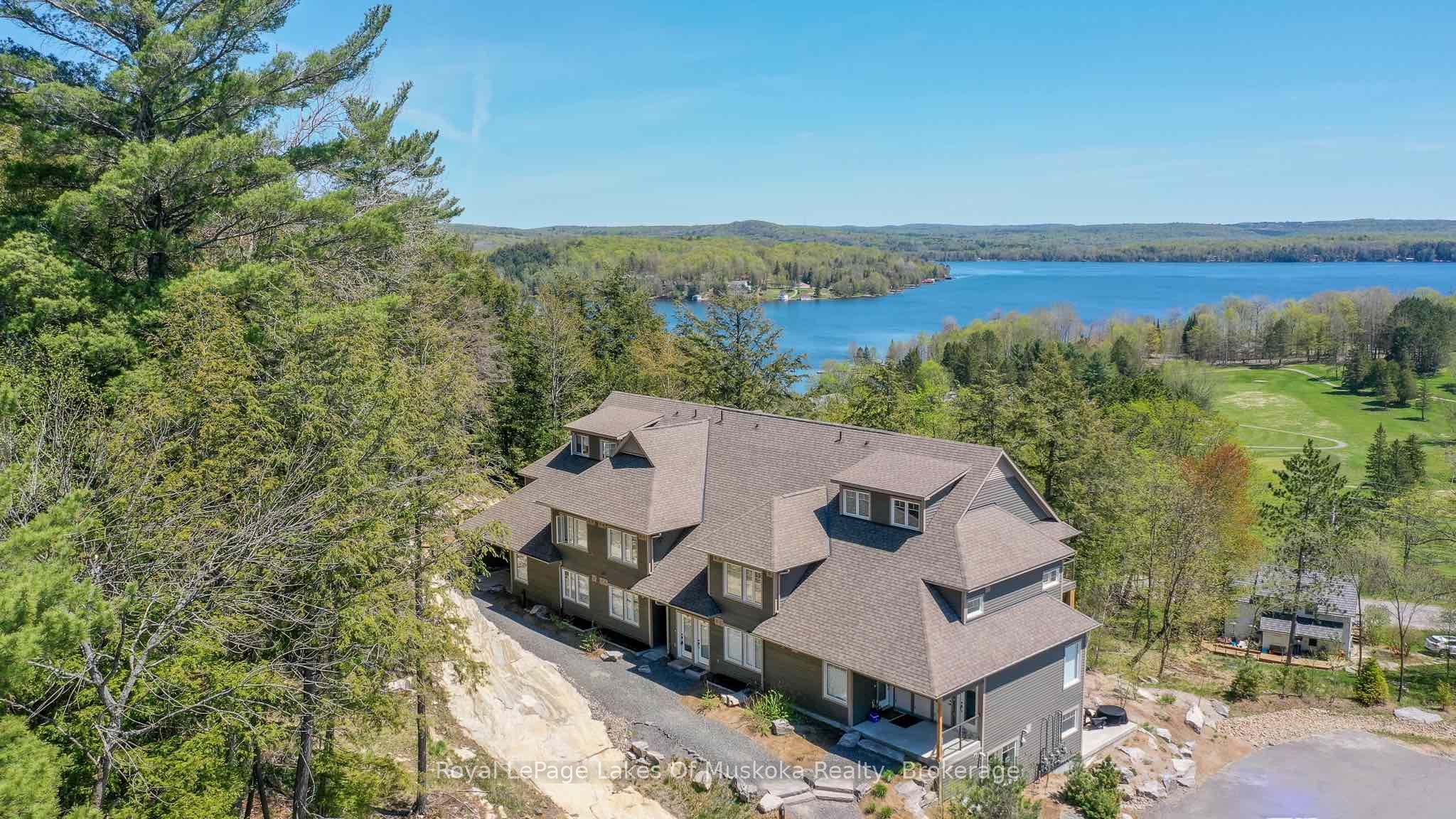 3 Tree Tops Lane 102, Huntsville, ON P1H 0B8