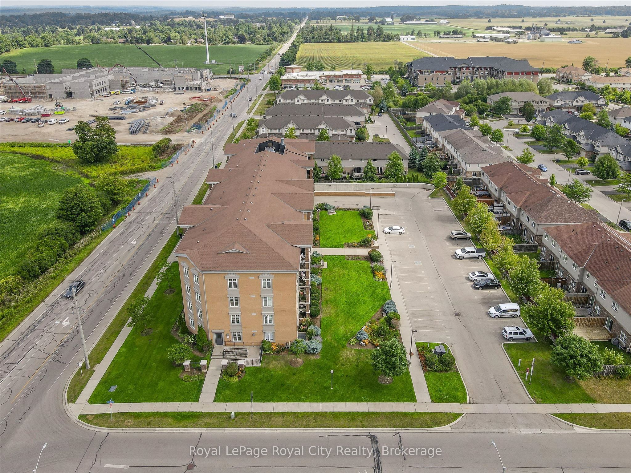 2 Colonial Drive 403, Guelph, ON N1L 0K8 photo 5