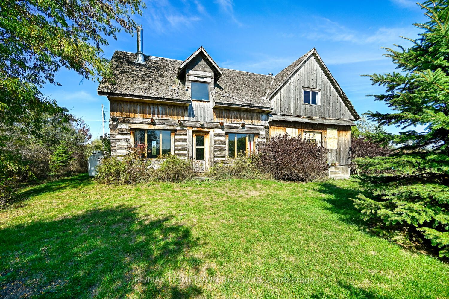 10827 Jellyby Road, Elizabethtown-Kitley, ON K0G 1R0