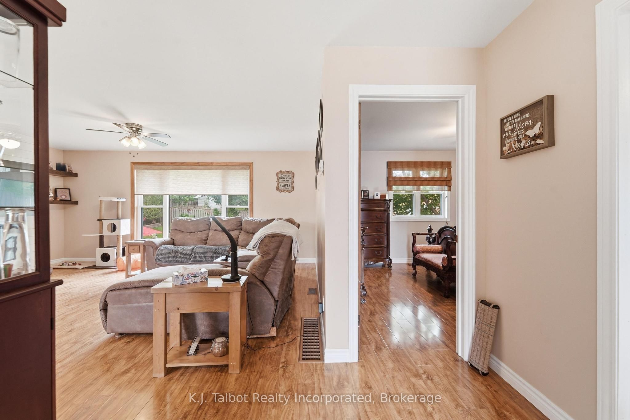 155 James Street, Central Huron, ON N0M 1L0 photo 2