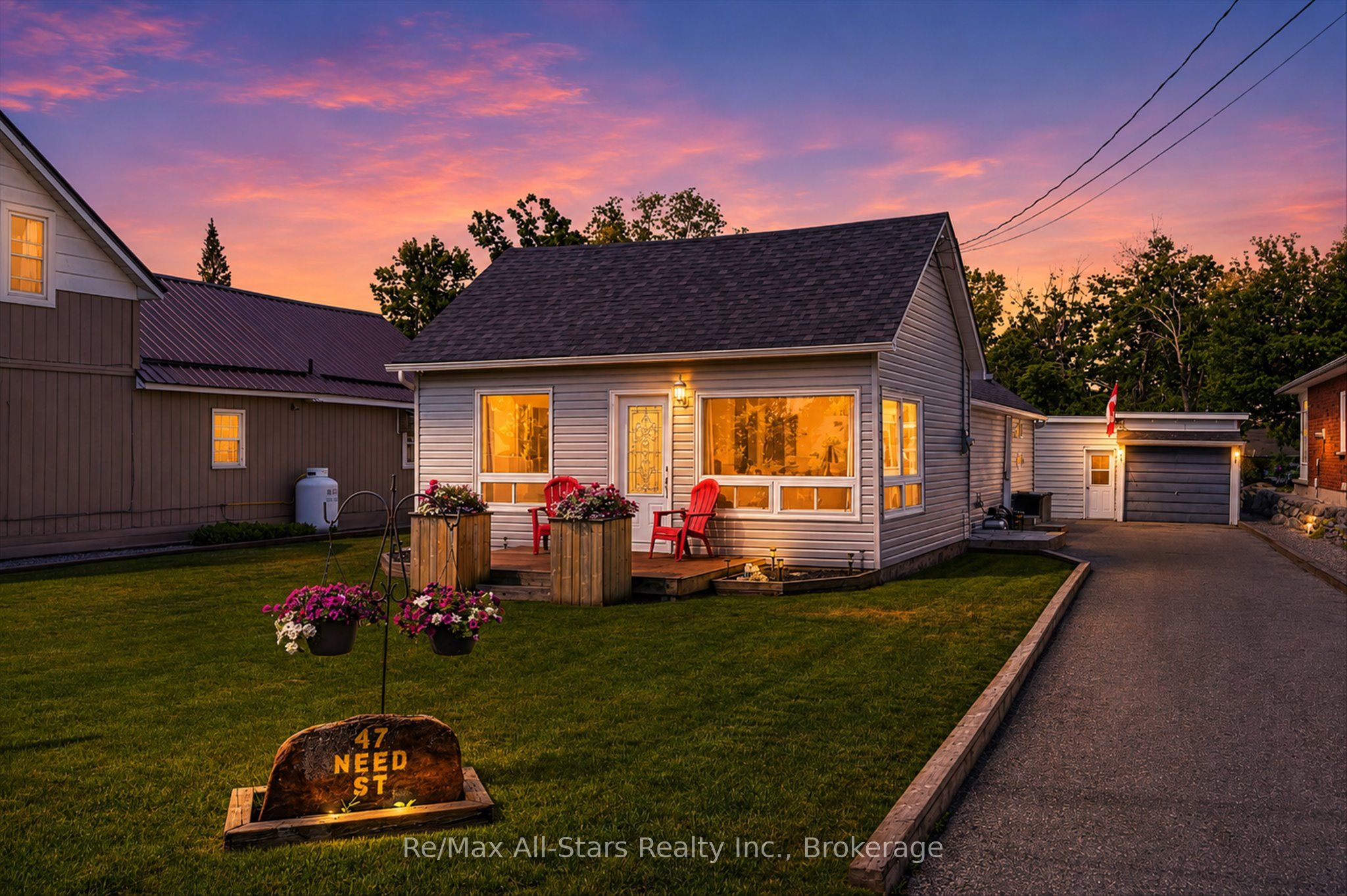 47 Need Street, Kawartha Lakes, ON K0M 1A0