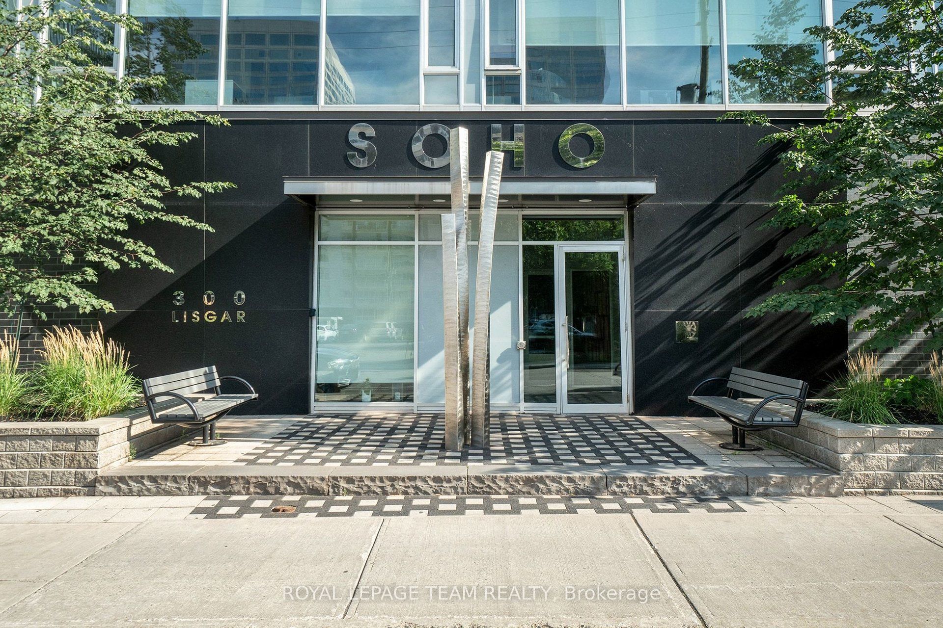 300 Lisgar Street E 310, Ottawa Centre, ON K2P 0E2 photo 2