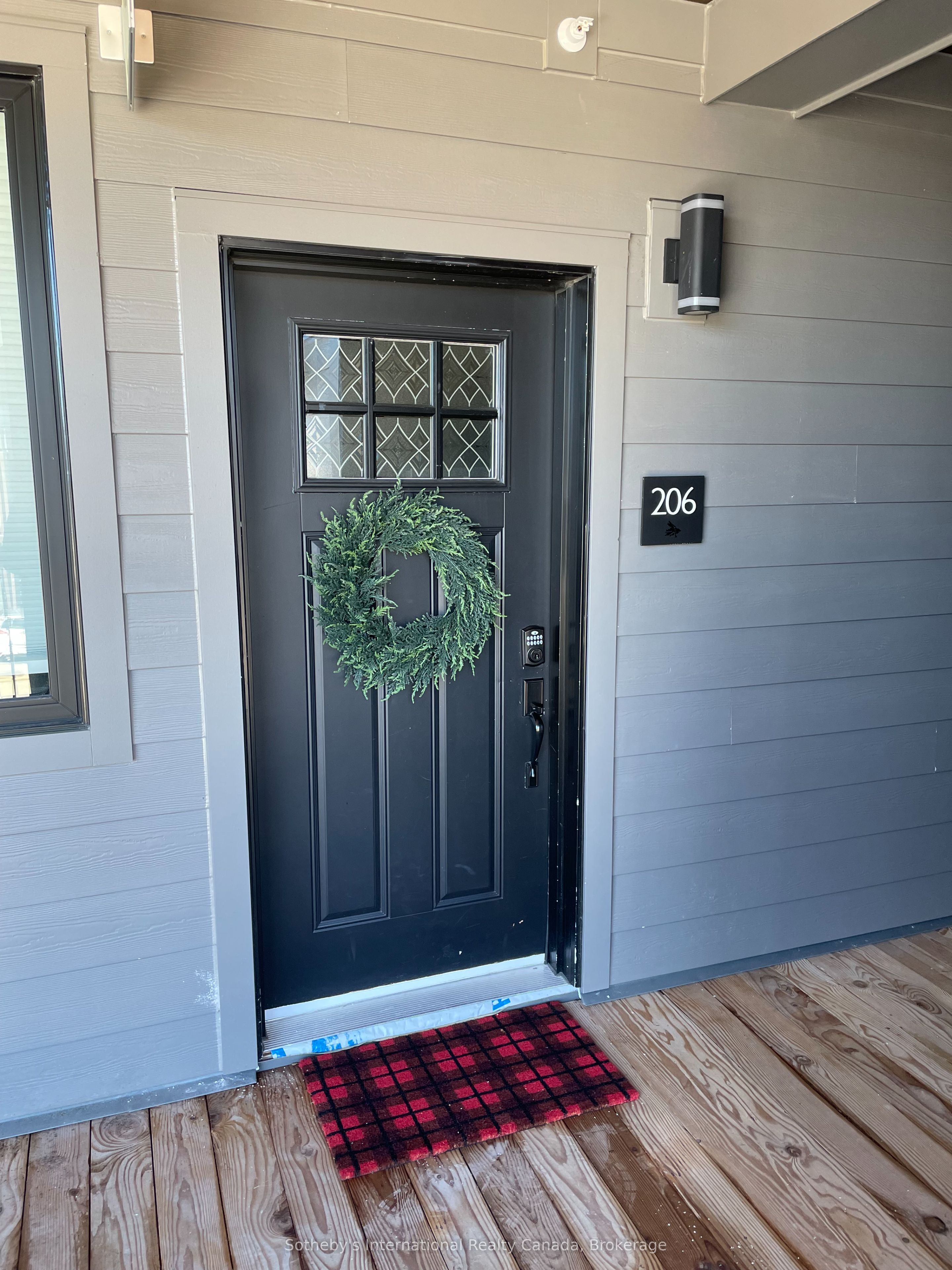 20 BECKWITH Lane 206, Blue Mountains, ON L9Y 0C7 photo 2