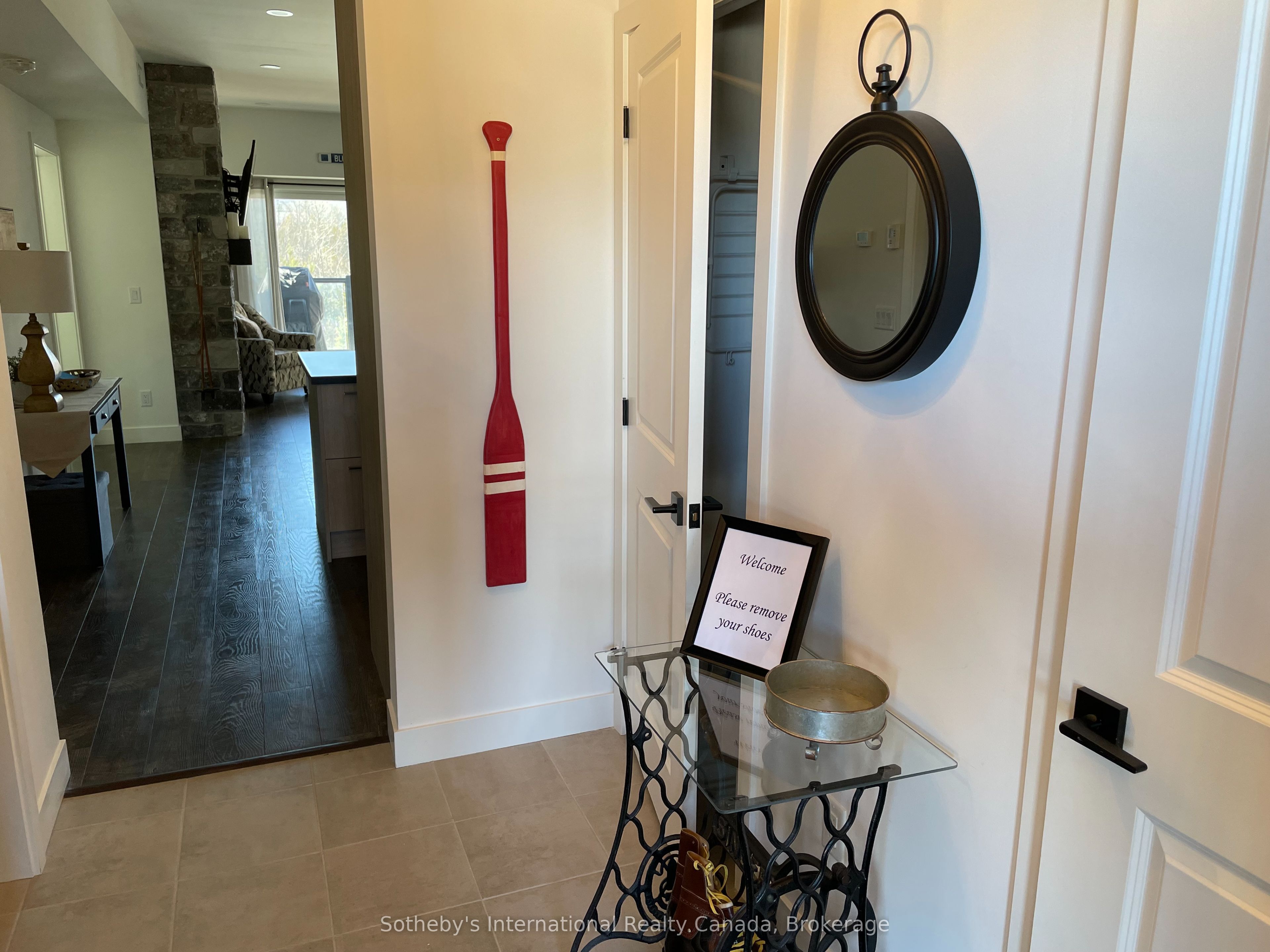 20 BECKWITH Lane 206, Blue Mountains, ON L9Y 0C7 photo 5