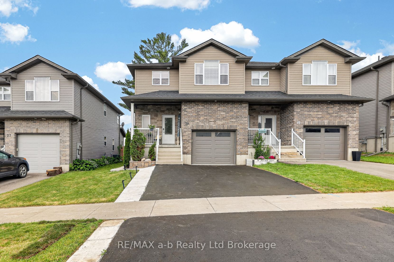 29 Kendell Lane, Ingersoll, ON N5C 0B7