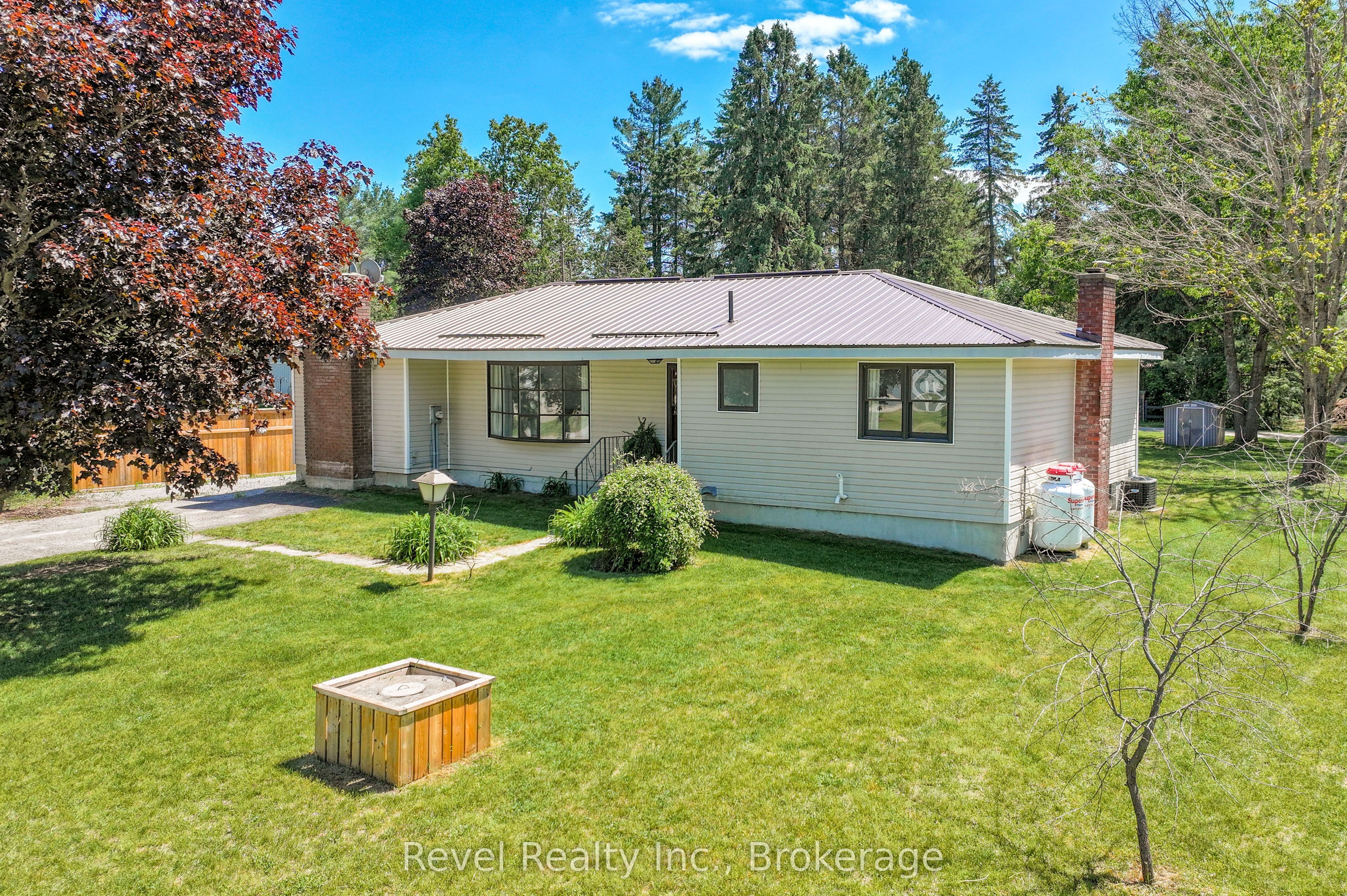 101 Bolsover Road, Kawartha Lakes, ON K0M 1B0 photo 4