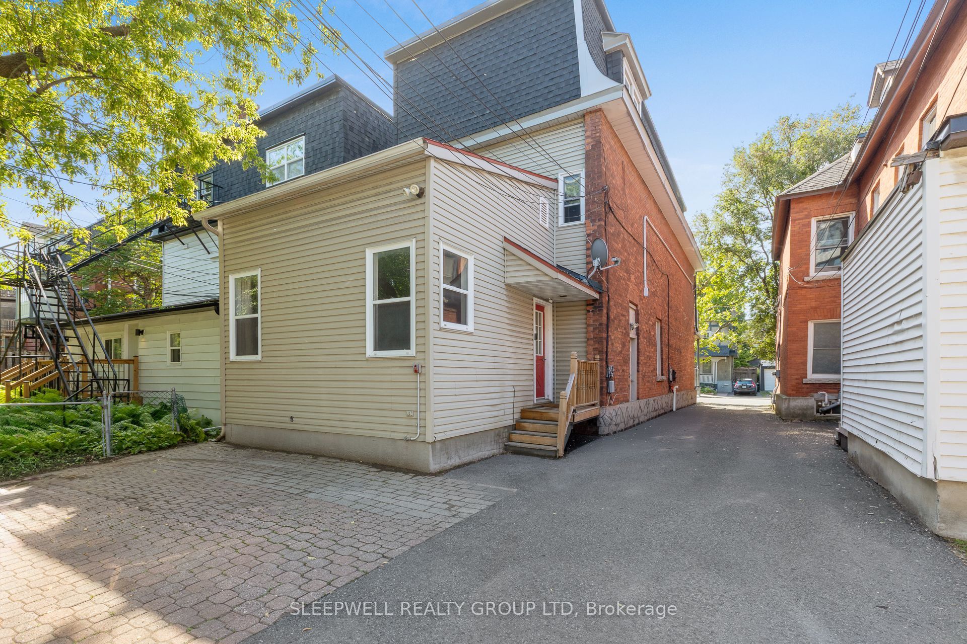 389 Daly Avenue, Lower Town - Sandy Hill, ON K1N 6H1 photo 3
