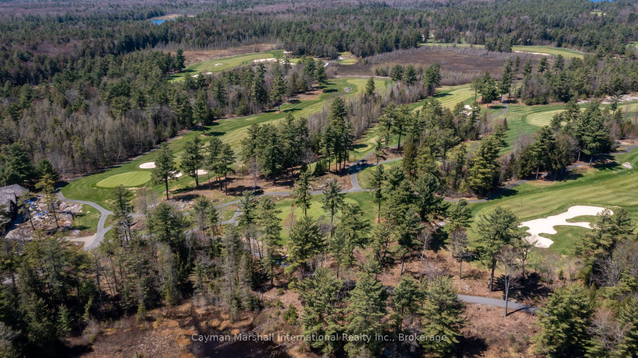 101 Glen Abbey Way 3, Seguin, ON P2A 2W8 photo 5