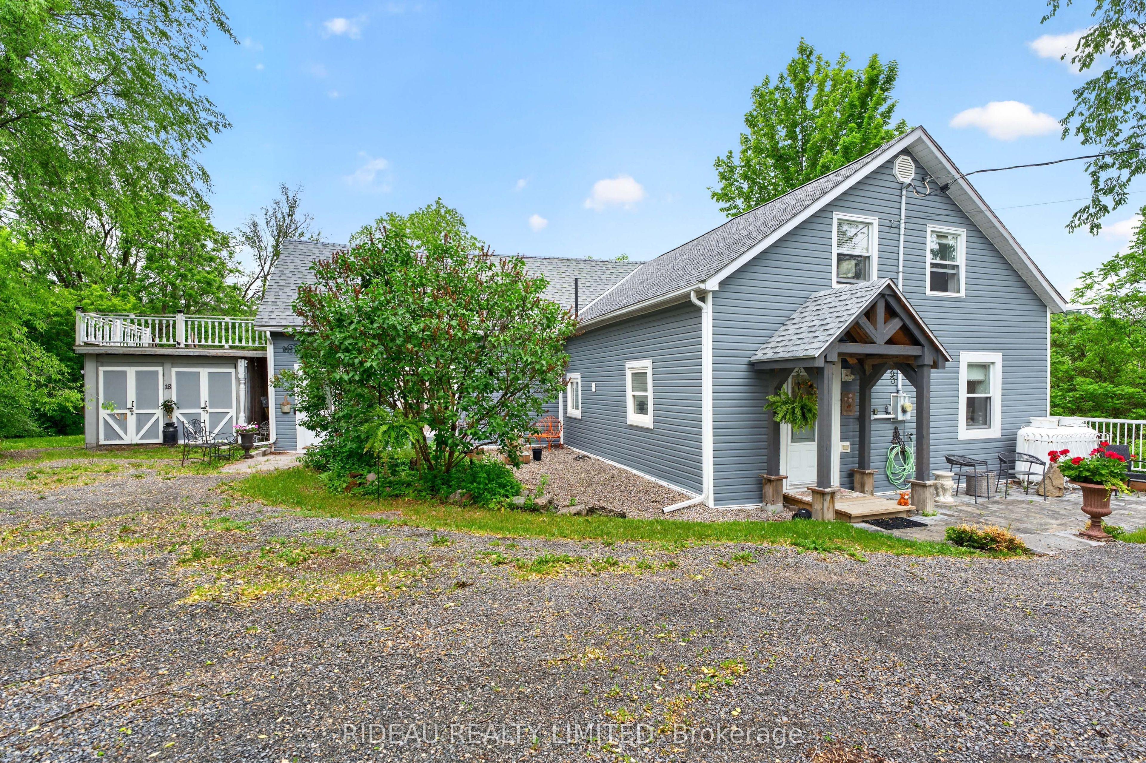 18 Bedford Street, Westport, ON K0G 1X0