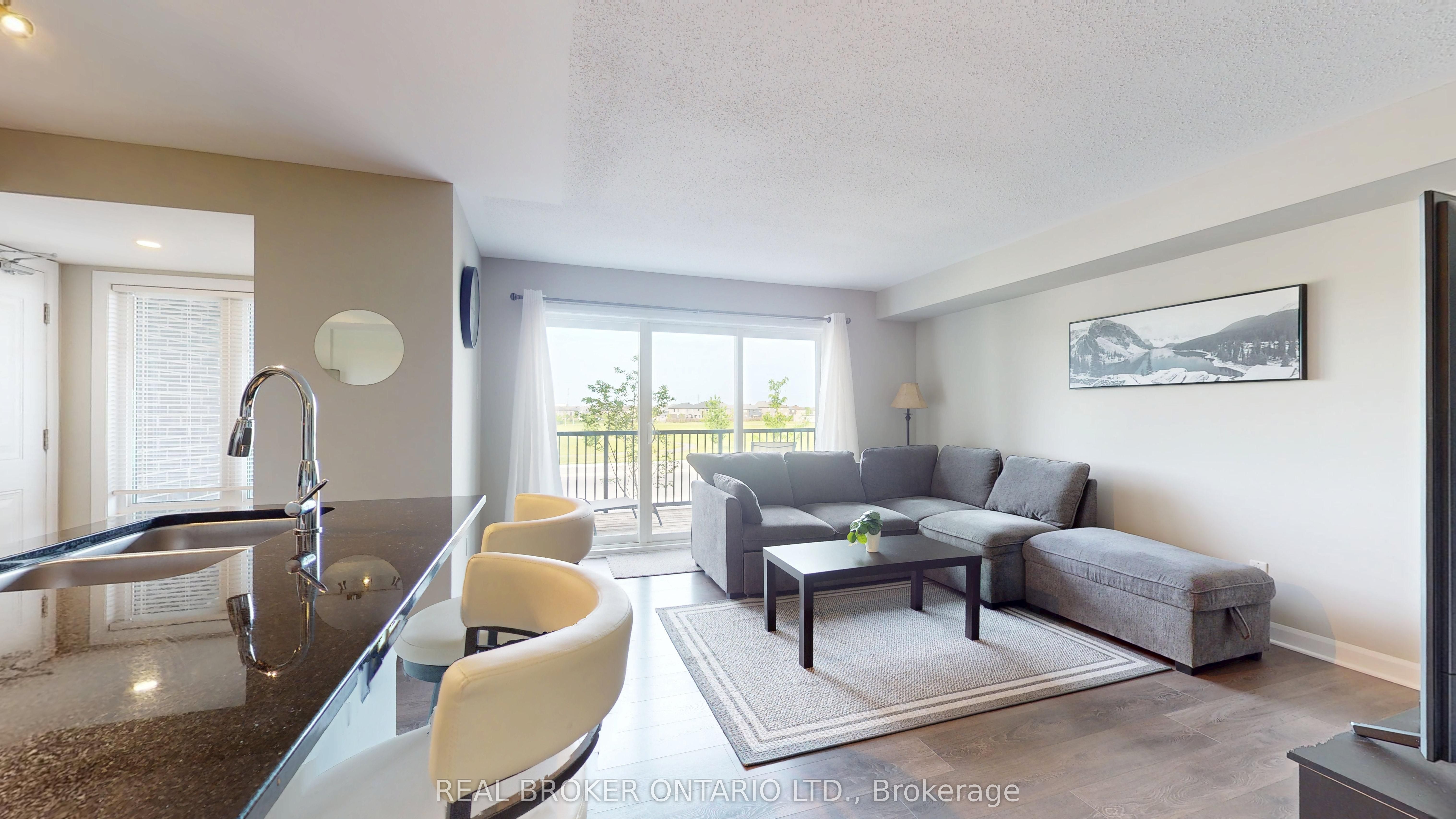 1213 Chapman Mills Drive 2, Barrhaven, ON K2J 6R5 photo 5