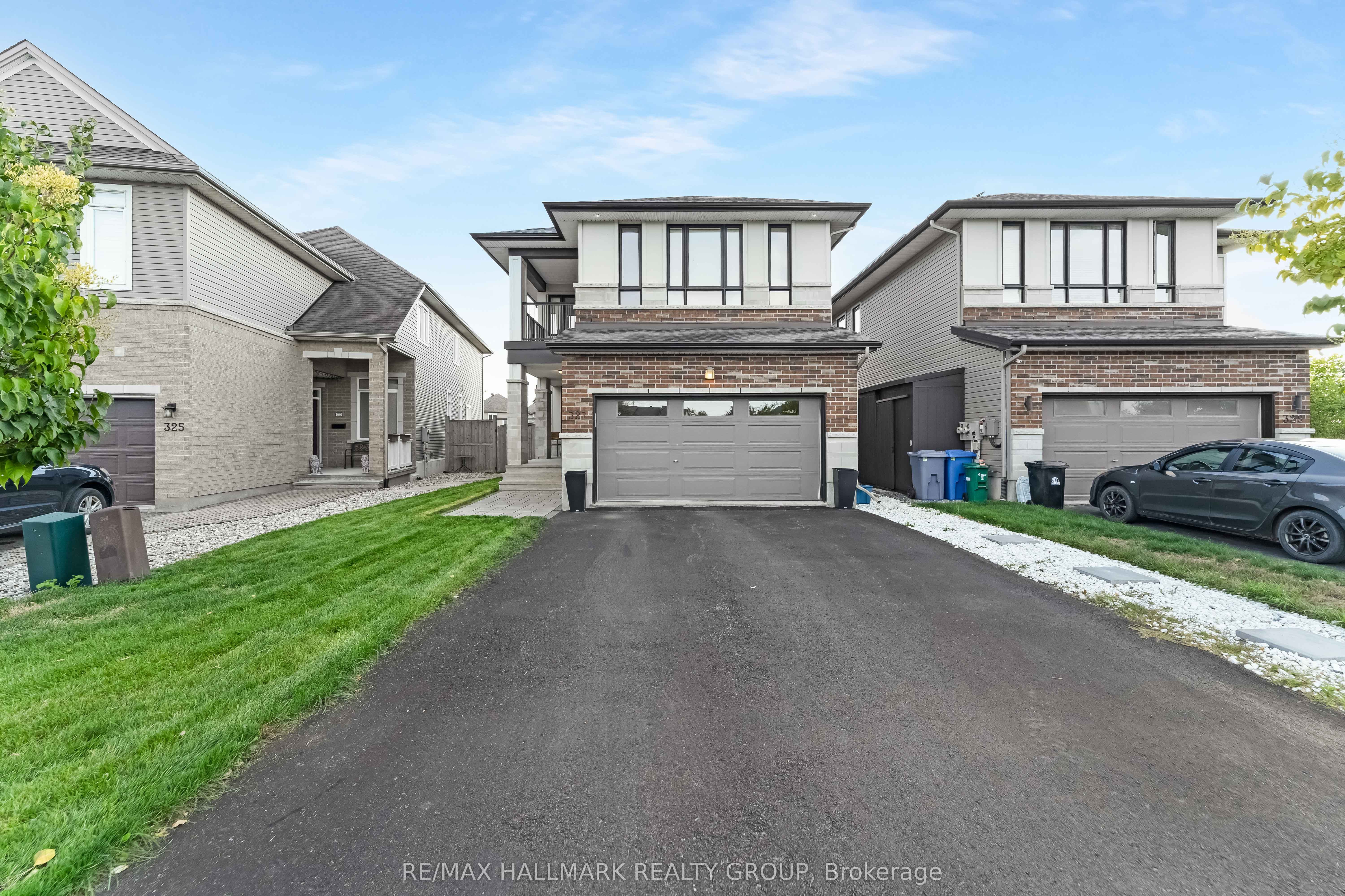 327 BALLINVILLE Circle, Blossom Park - Airport and Area, ON K4M 0C4 photo 3