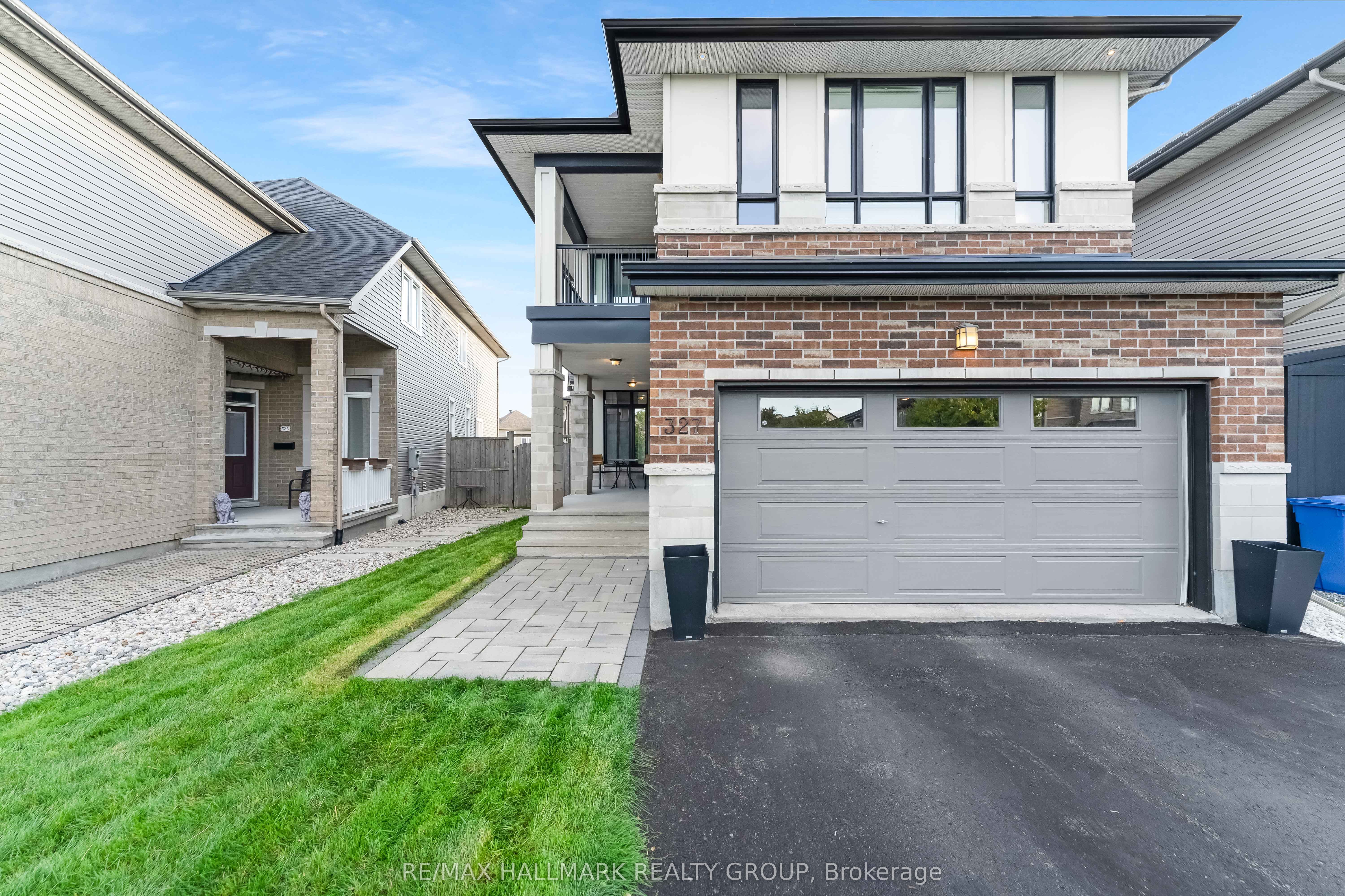 327 BALLINVILLE Circle, Blossom Park - Airport and Area, ON K4M 0C4 photo 4