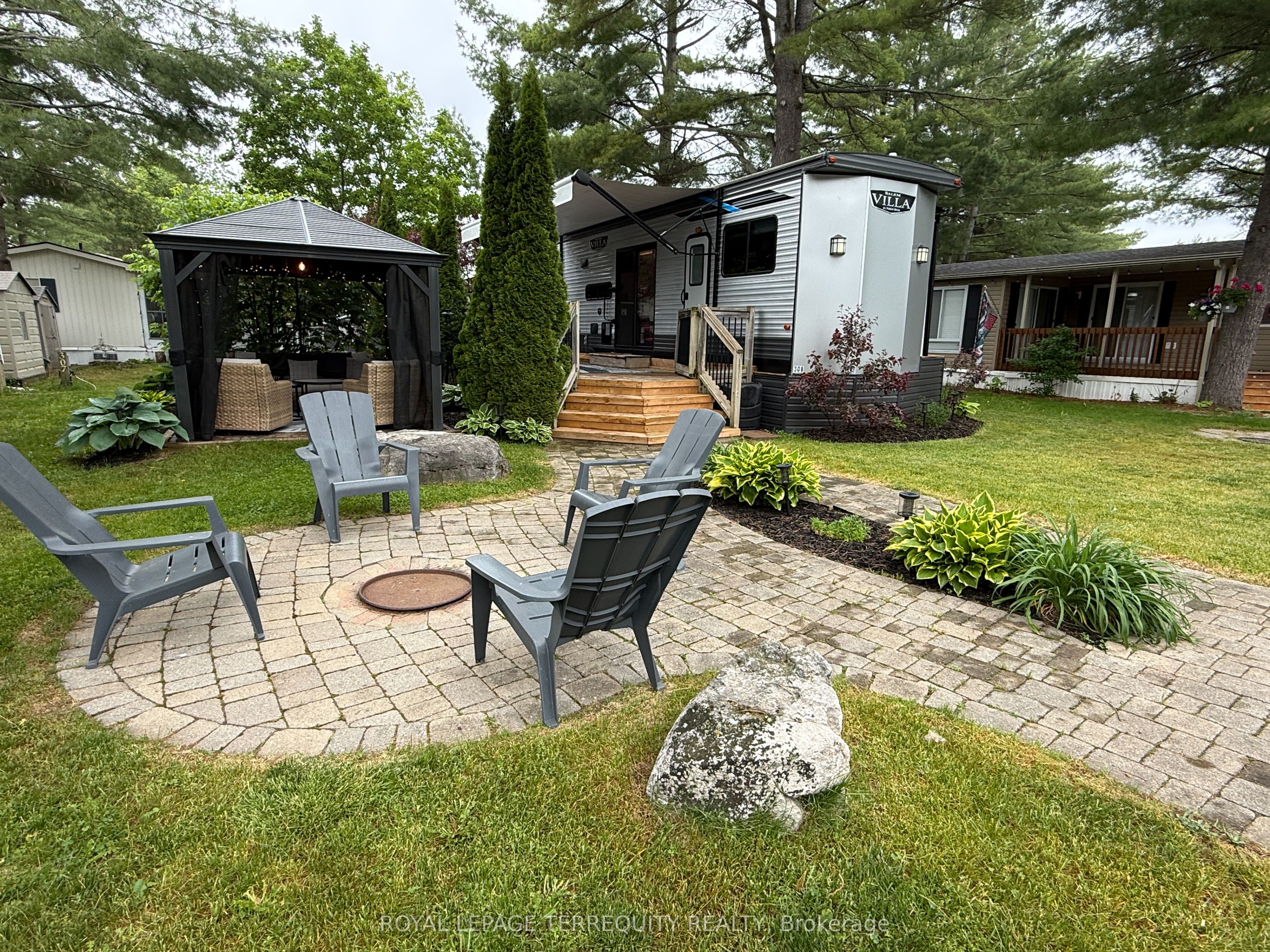 308 Rockview N/A, Selwyn, ON K0L 2H0