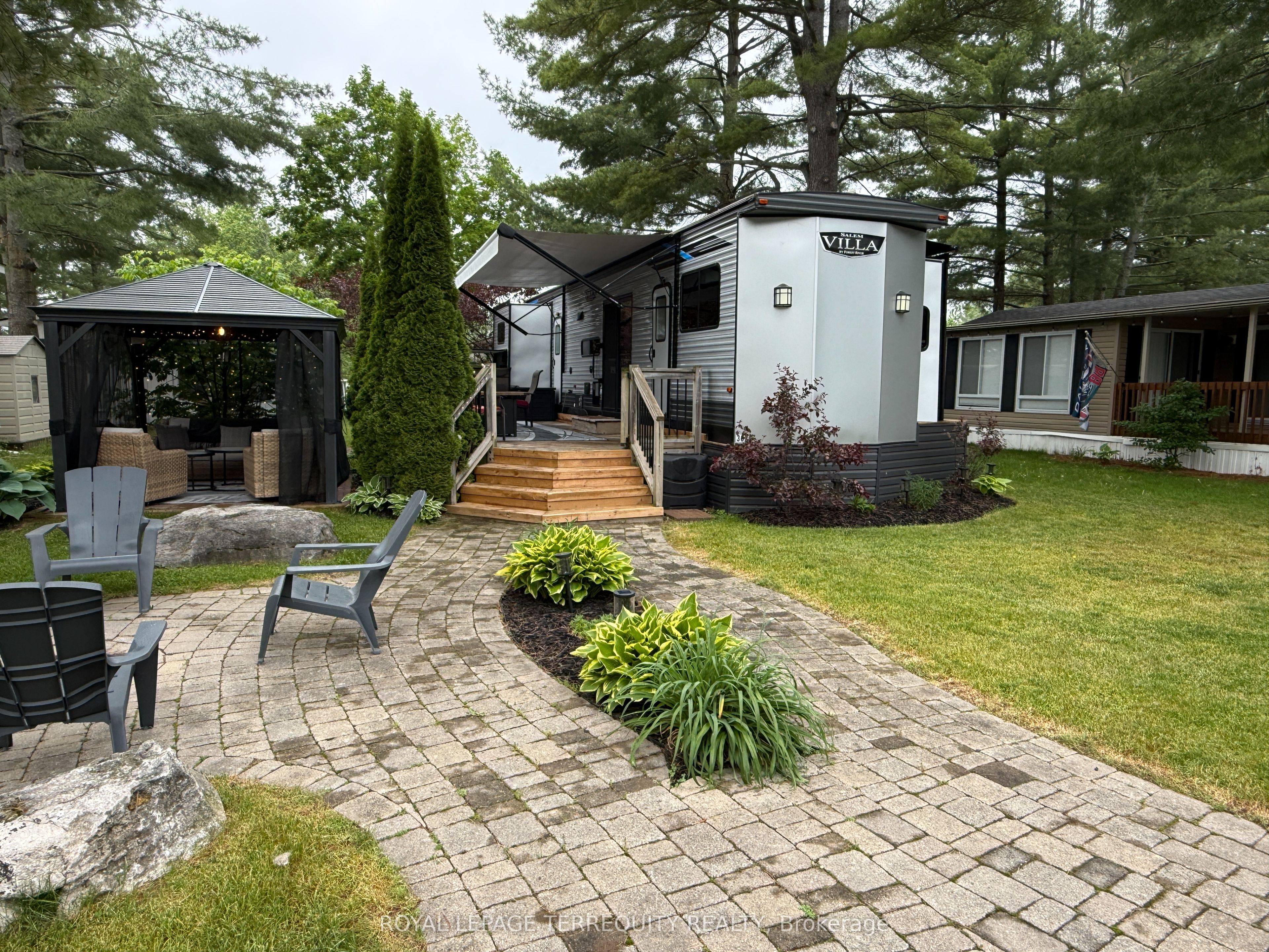 308 Rockview N/A, Selwyn, ON K0L 2H0 photo 2