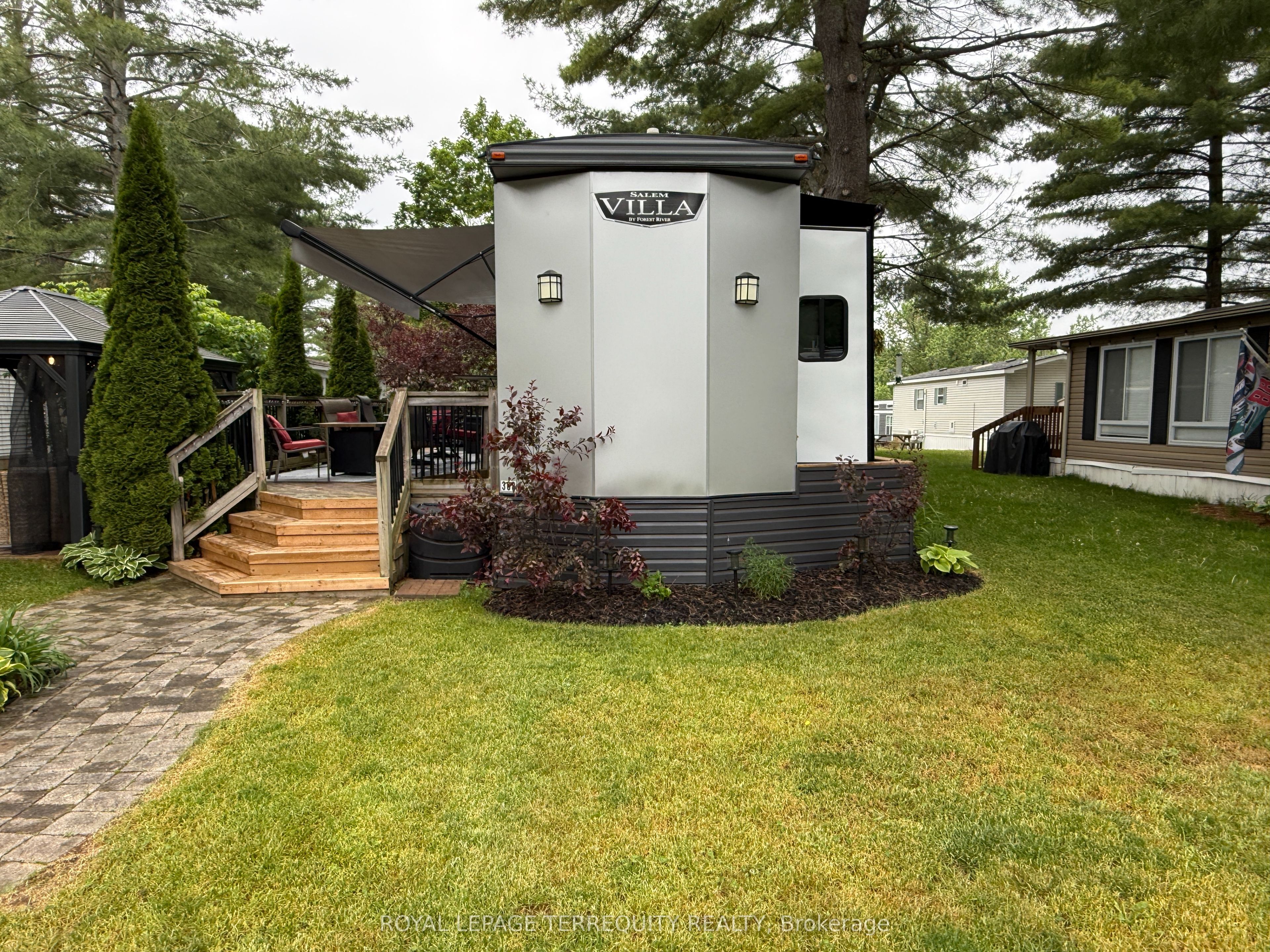 308 Rockview N/A, Selwyn, ON K0L 2H0 photo 3
