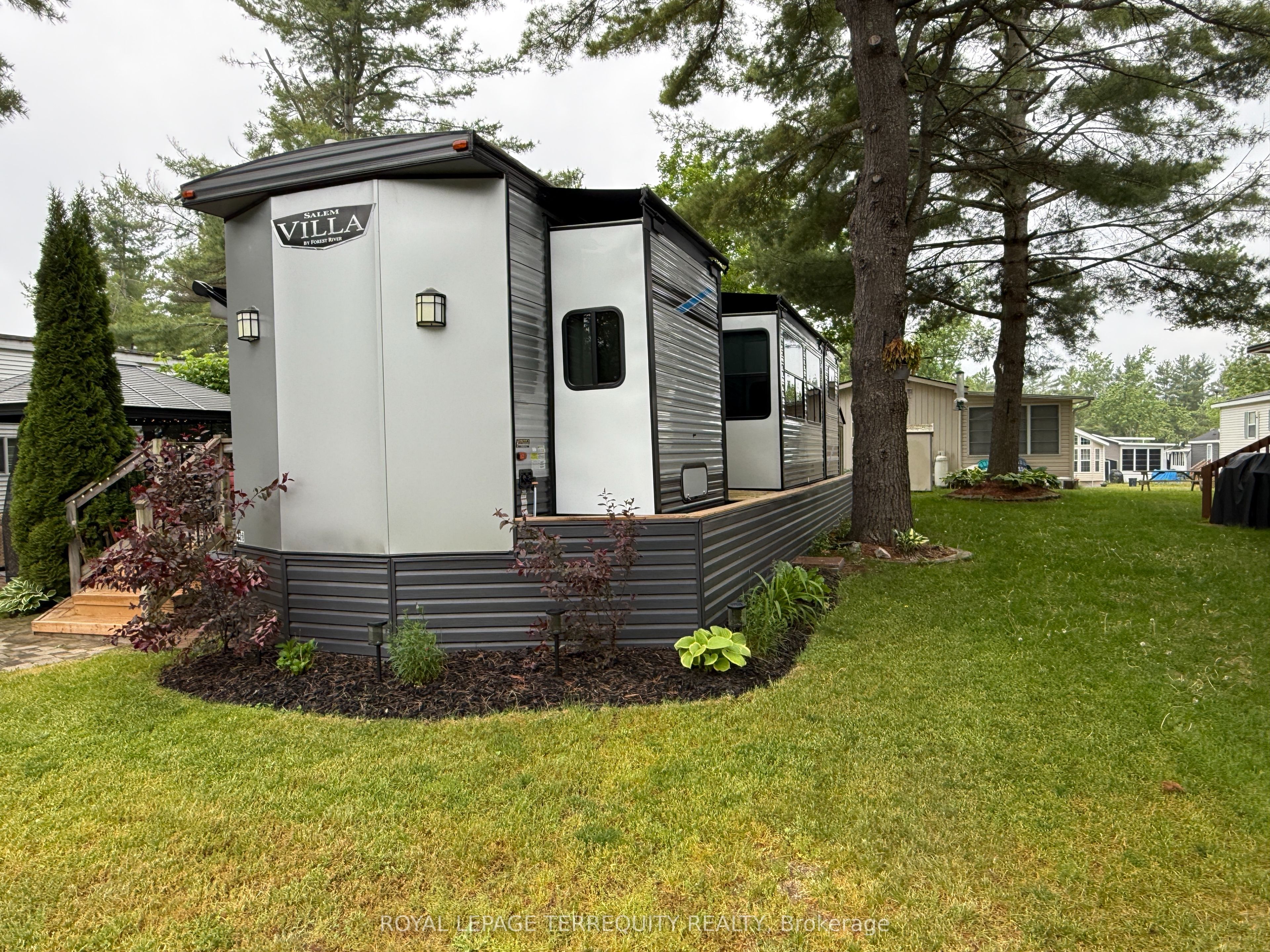 308 Rockview N/A, Selwyn, ON K0L 2H0 photo 4