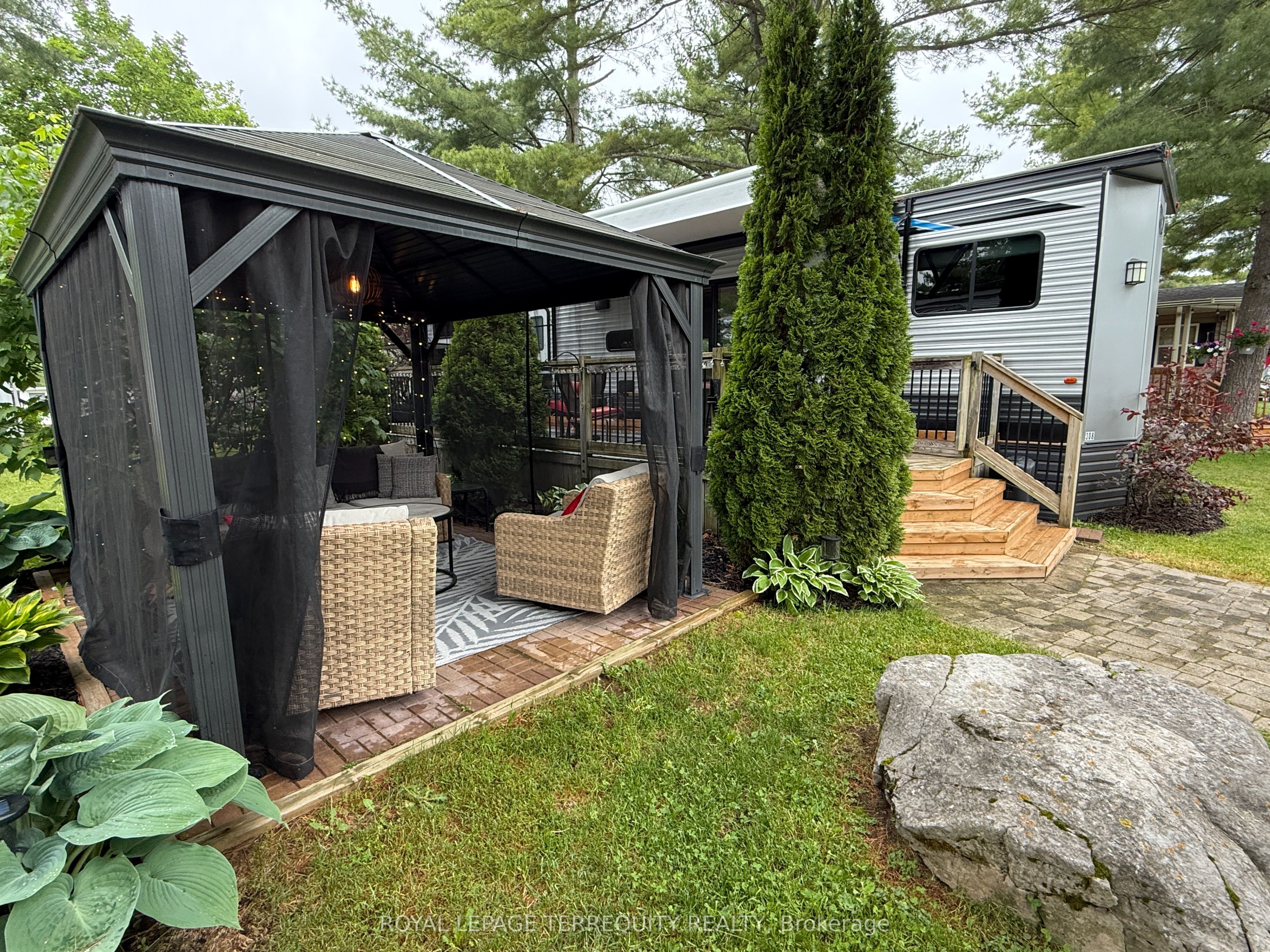 308 Rockview N/A, Selwyn, ON K0L 2H0 photo 5
