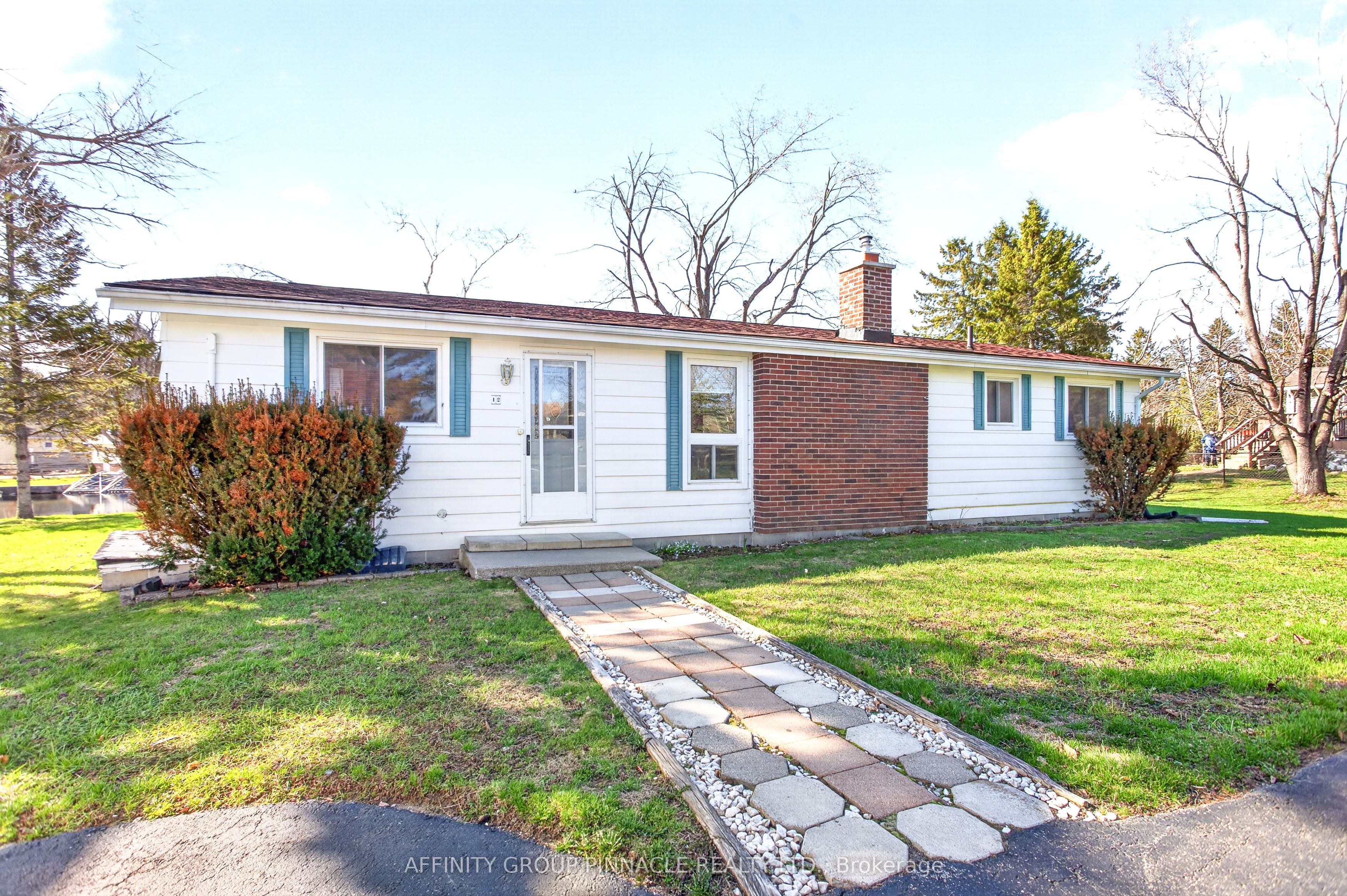 12 North Bayou Road, Kawartha Lakes, ON K0M 1N0 photo 3