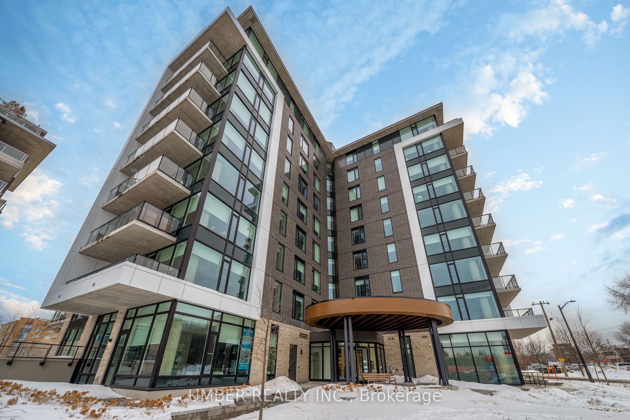 360 Deschâtelets Avenue 706, Glebe - Ottawa East and Area, ON K1S 5Y1