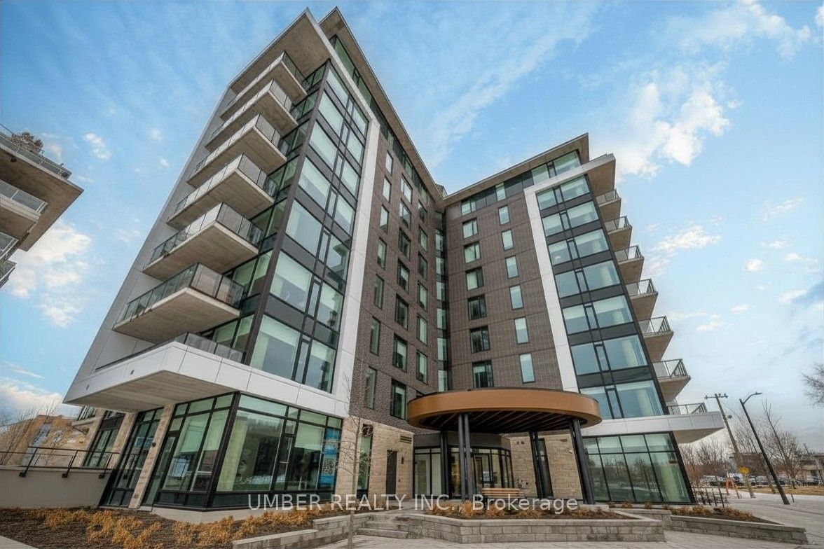 360 Deschâtelets Avenue 706, Glebe - Ottawa East and Area, ON K1S 5Y1 photo 2