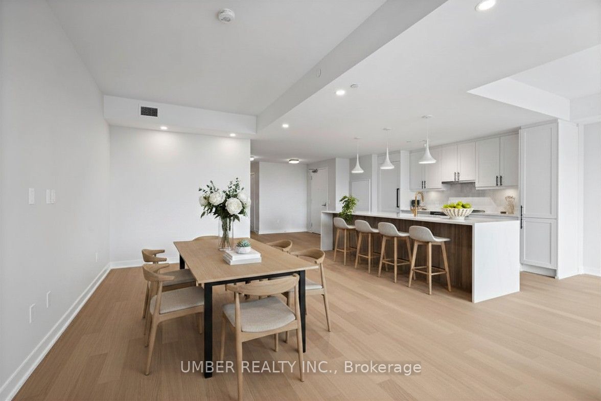 360 Deschâtelets Avenue 706, Glebe - Ottawa East and Area, ON K1S 5Y1 photo 4