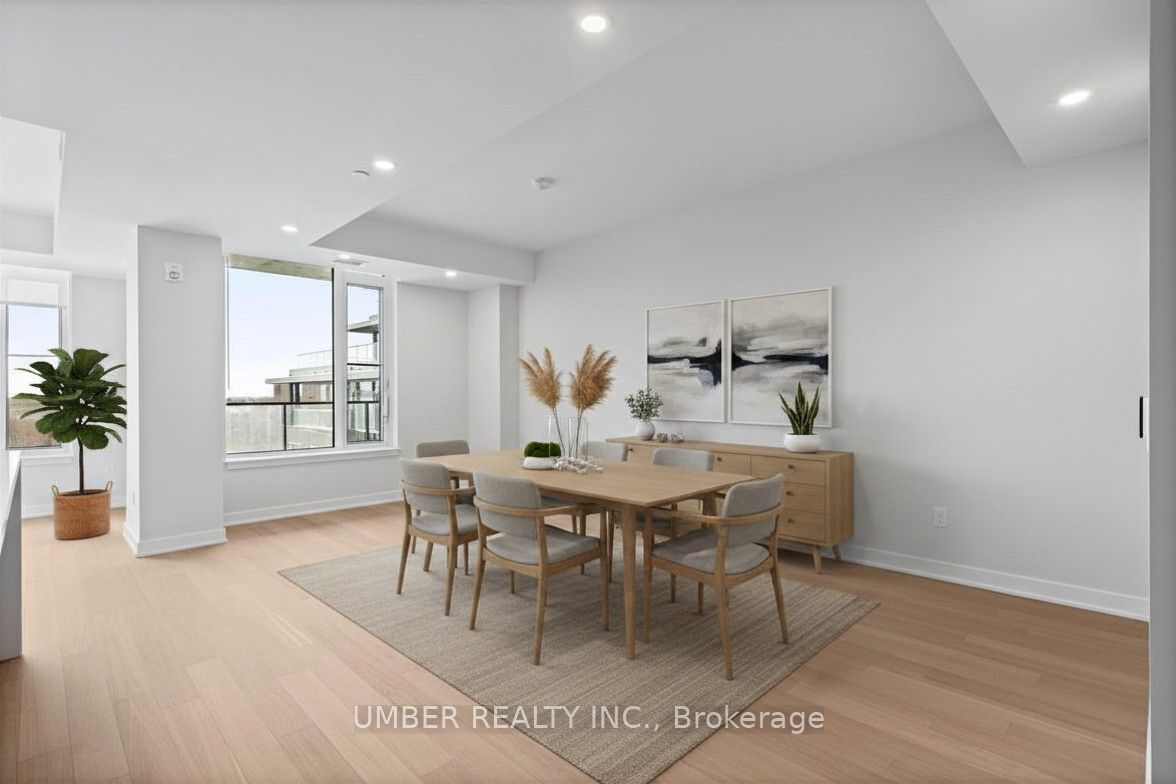 360 Deschâtelets Avenue 706, Glebe - Ottawa East and Area, ON K1S 5Y1 photo 5